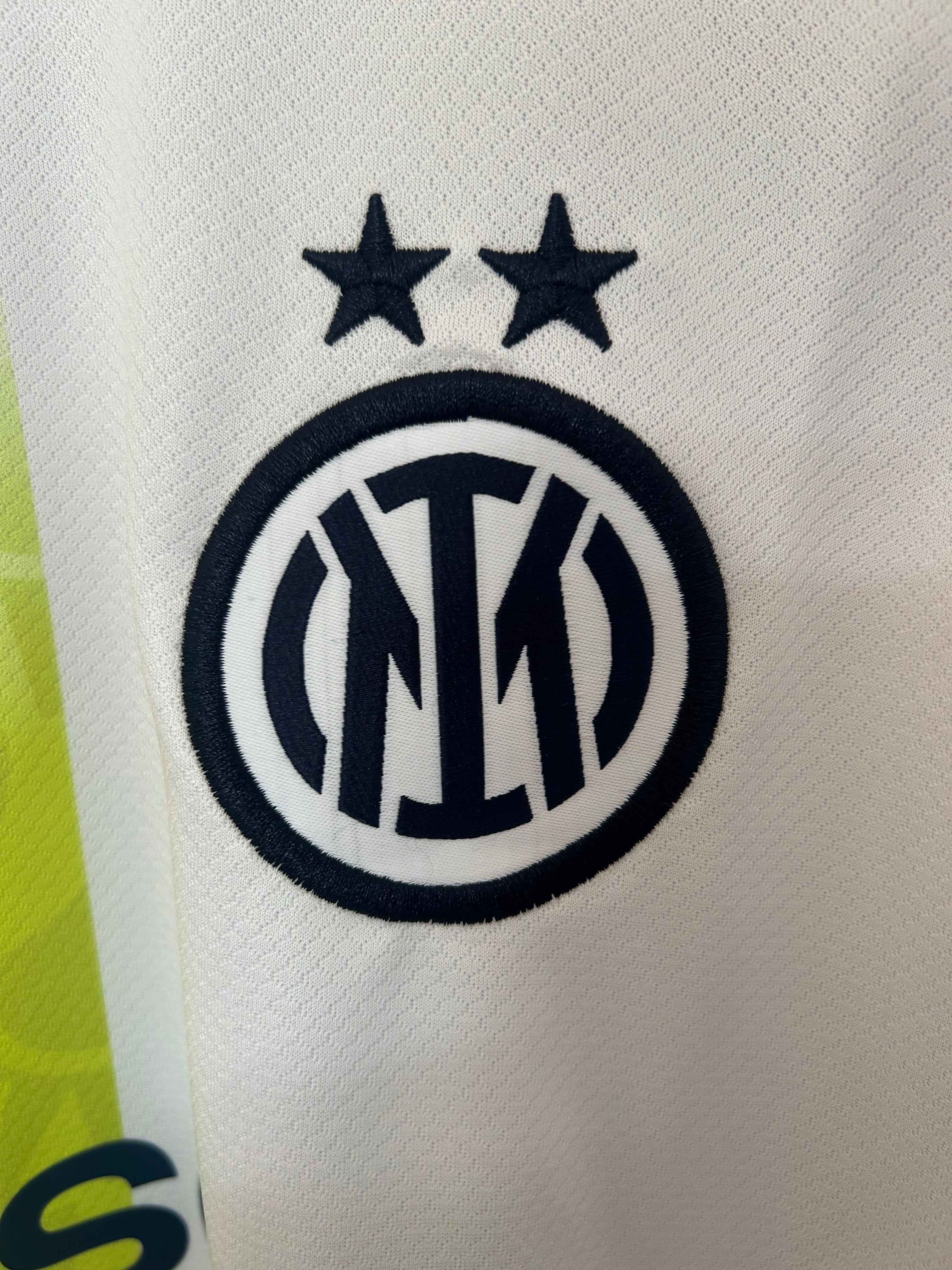 24-25 Inter Milan joint