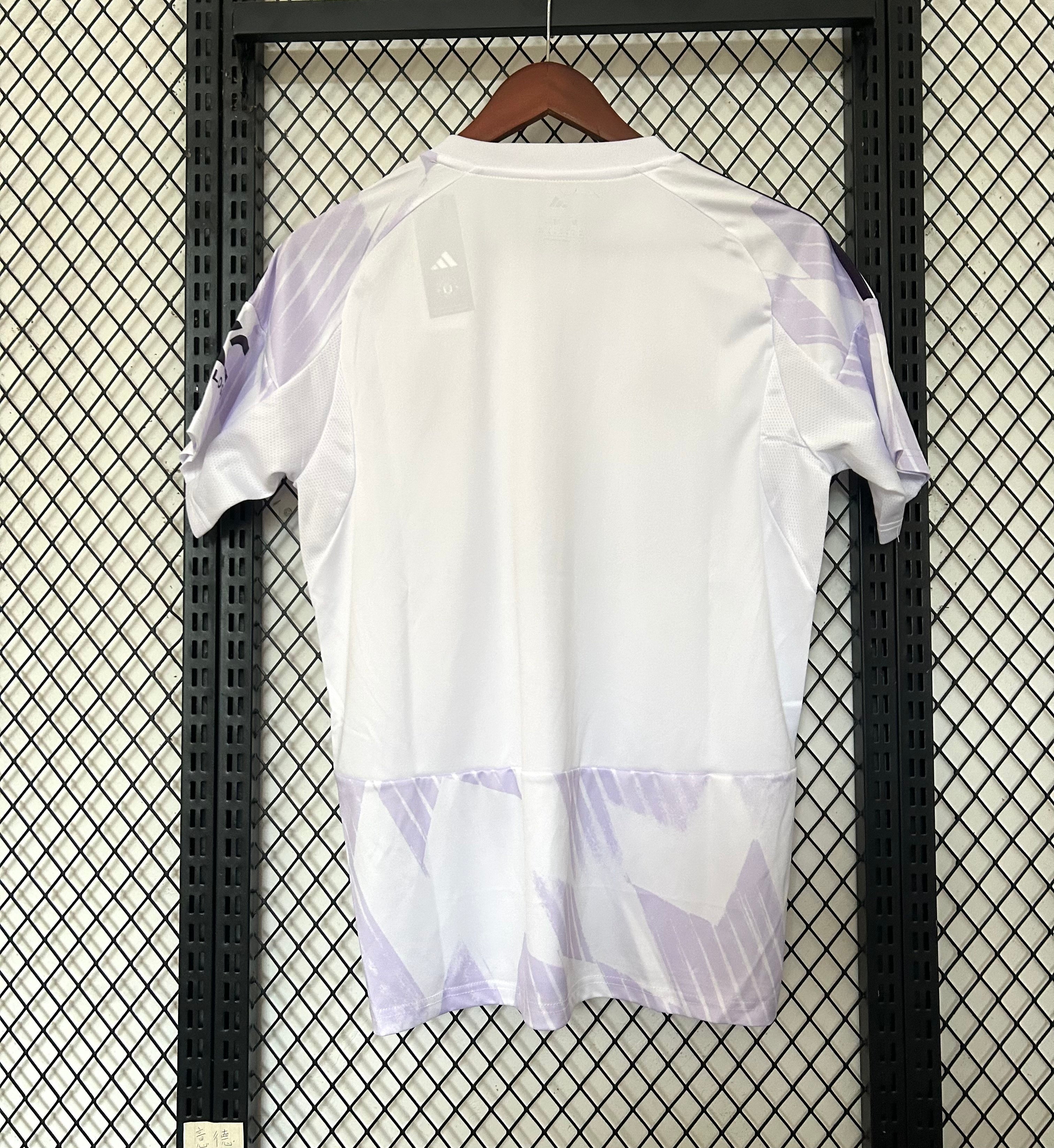 25-26 Manchester United Away