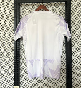 25-26 Manchester United Away