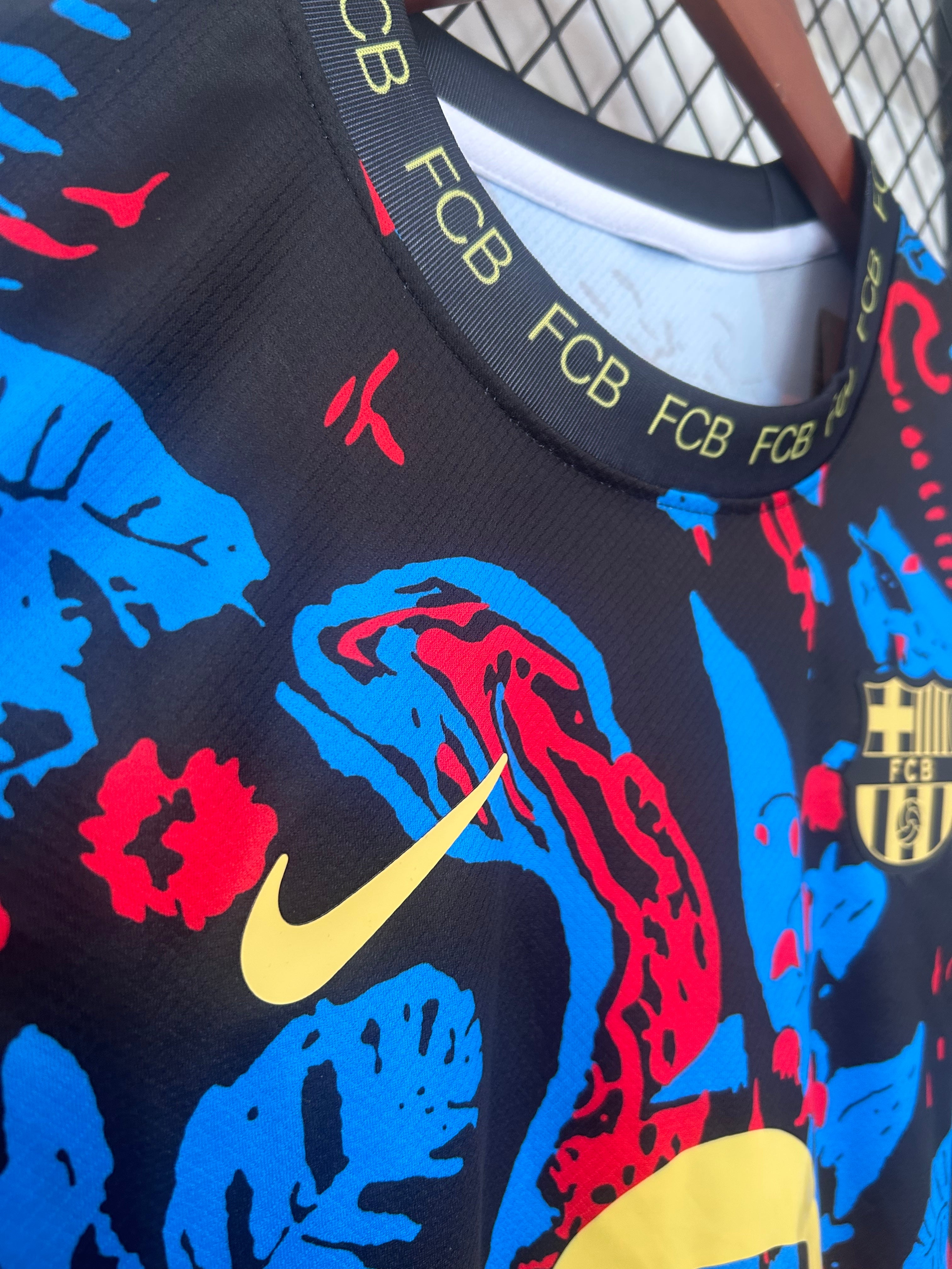 25-26 Barcelona Special