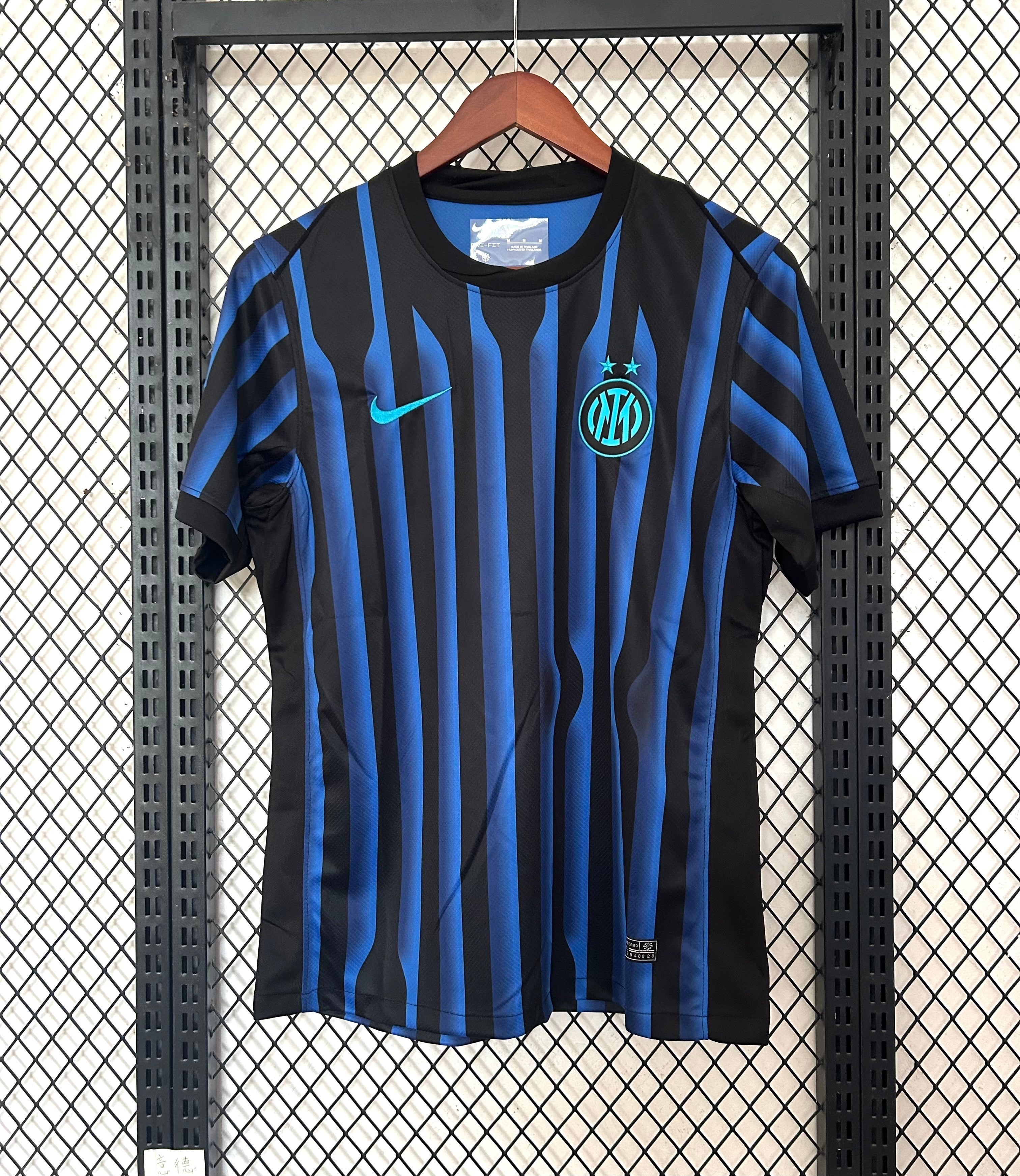 25-26 Inter Milan Home