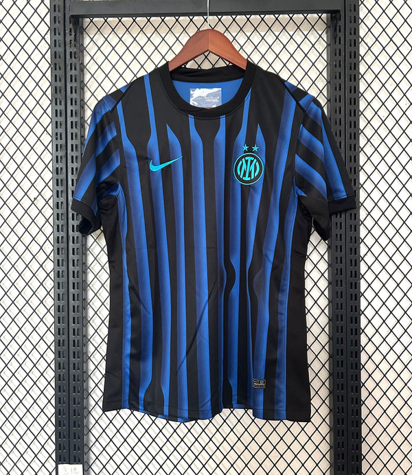25-26 Inter Milan Home