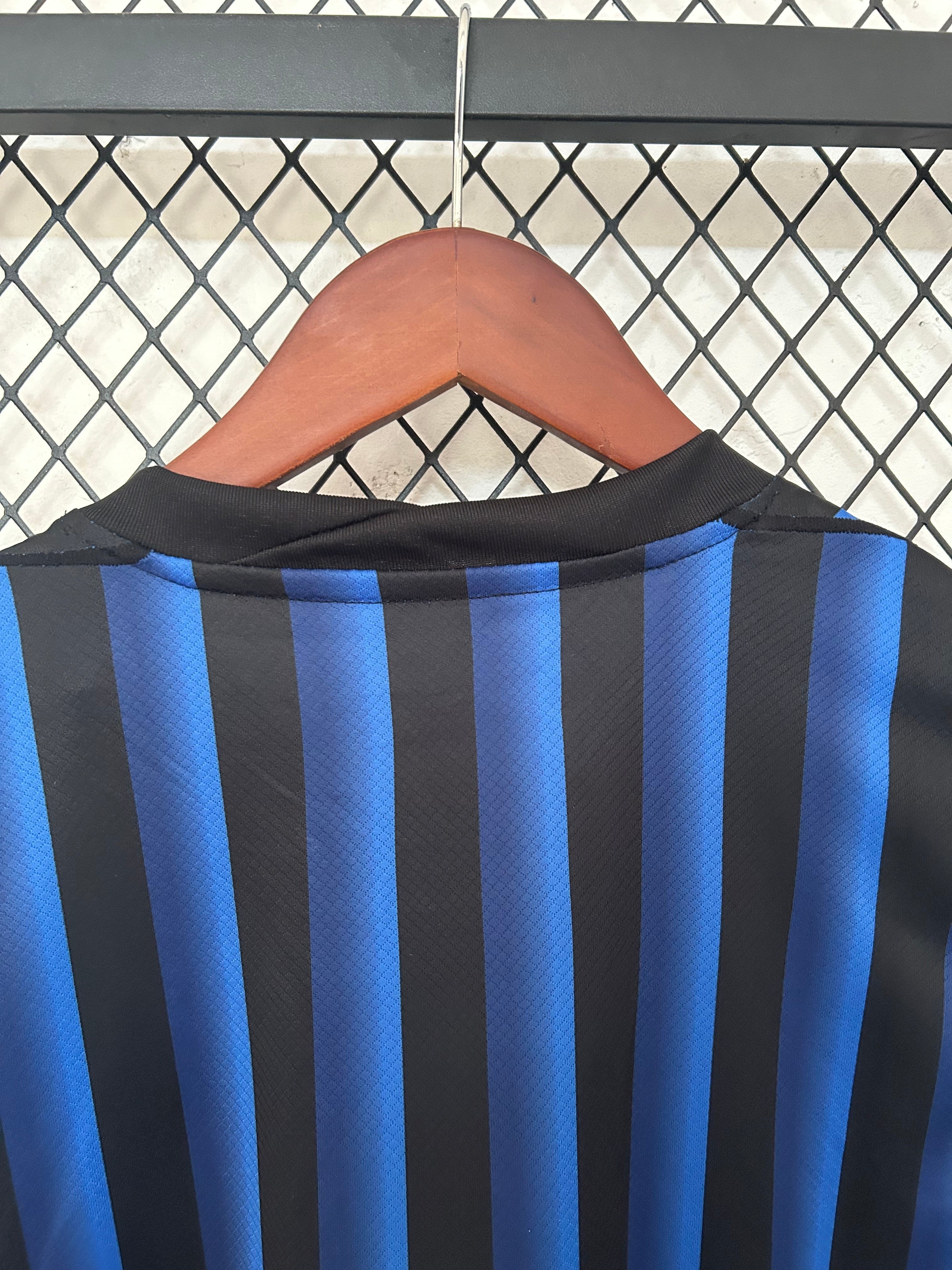 25-26 Inter Milan Home