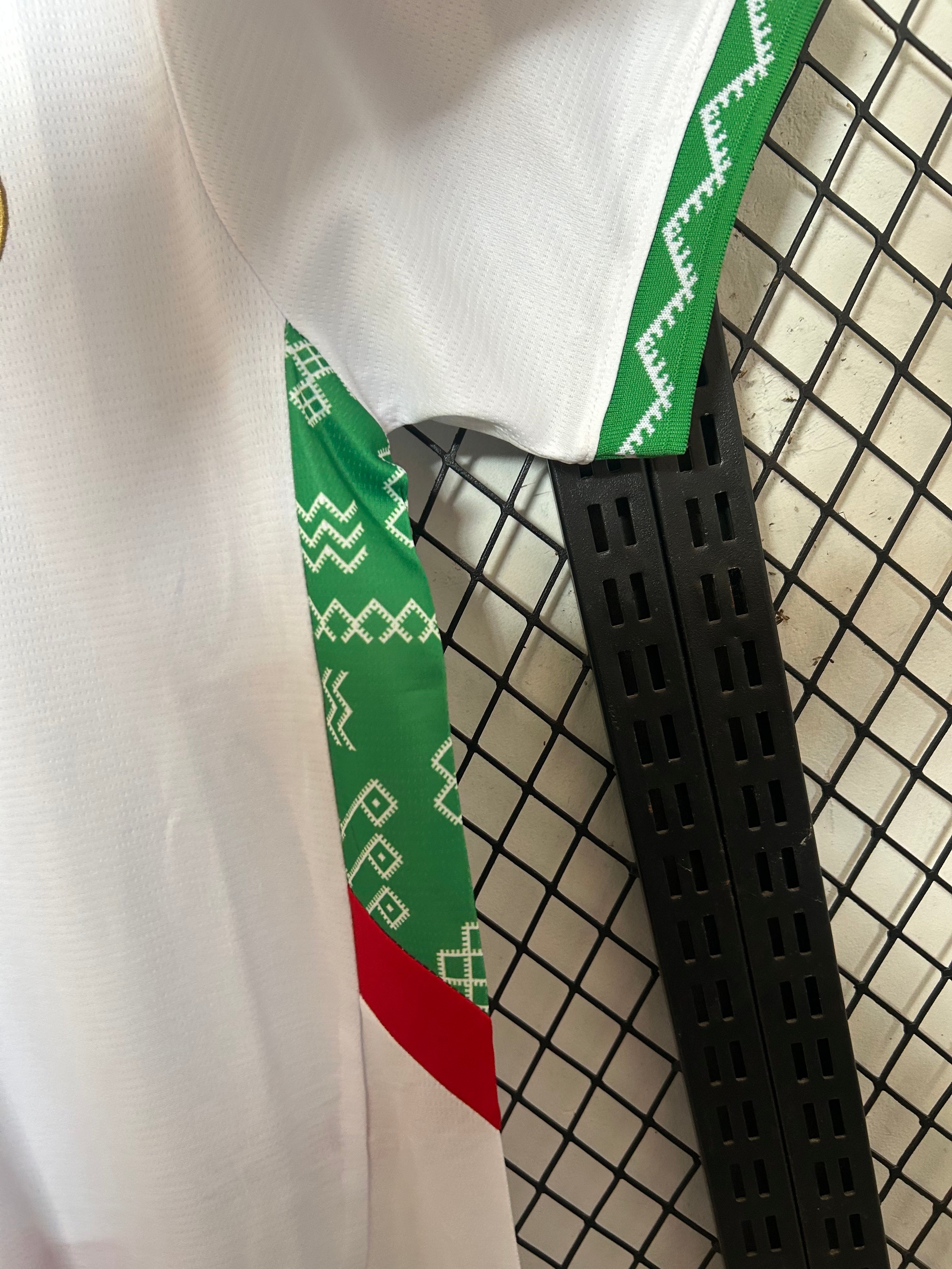 25-26 Morocco