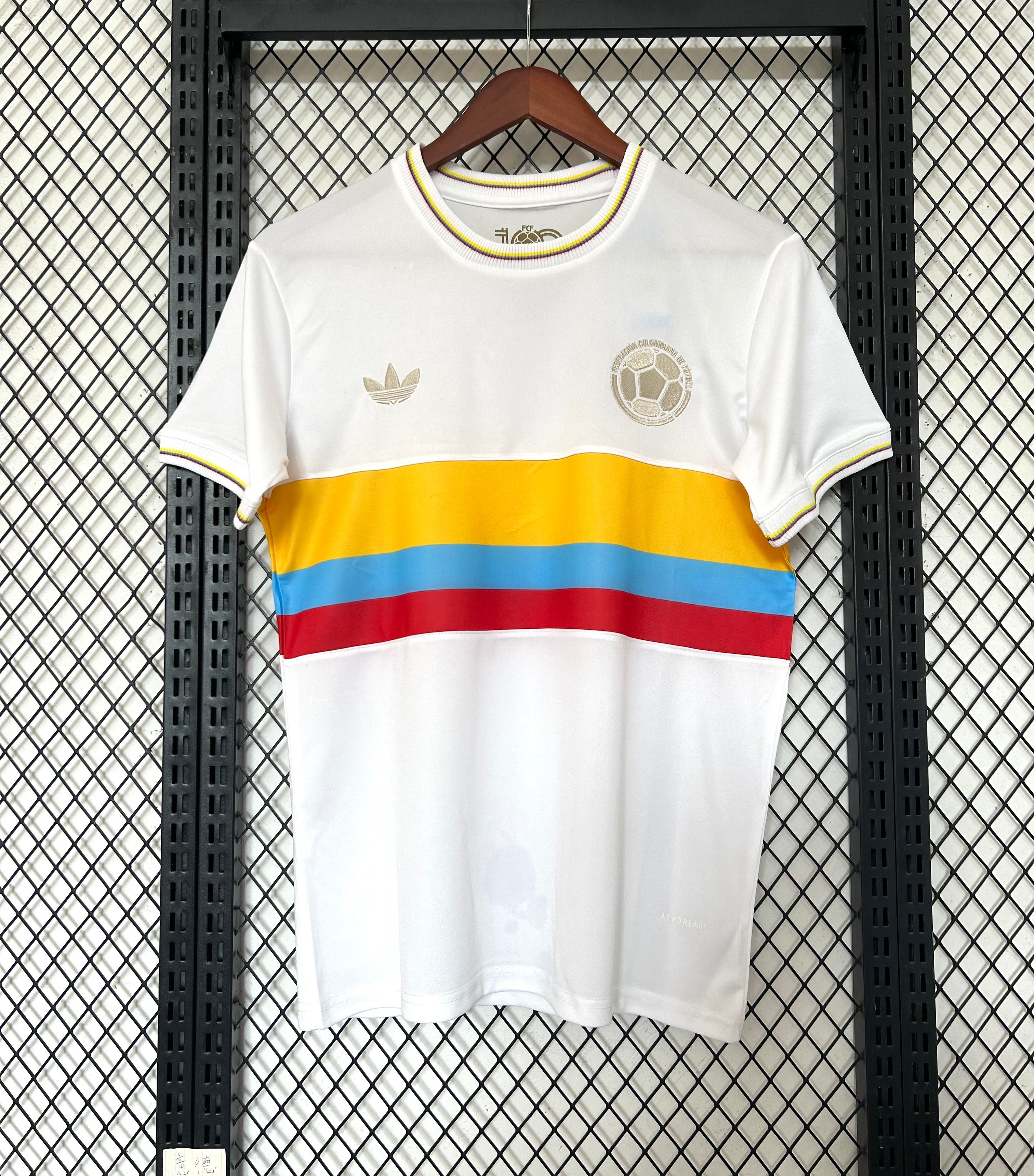 Columbia 120th Anniversary