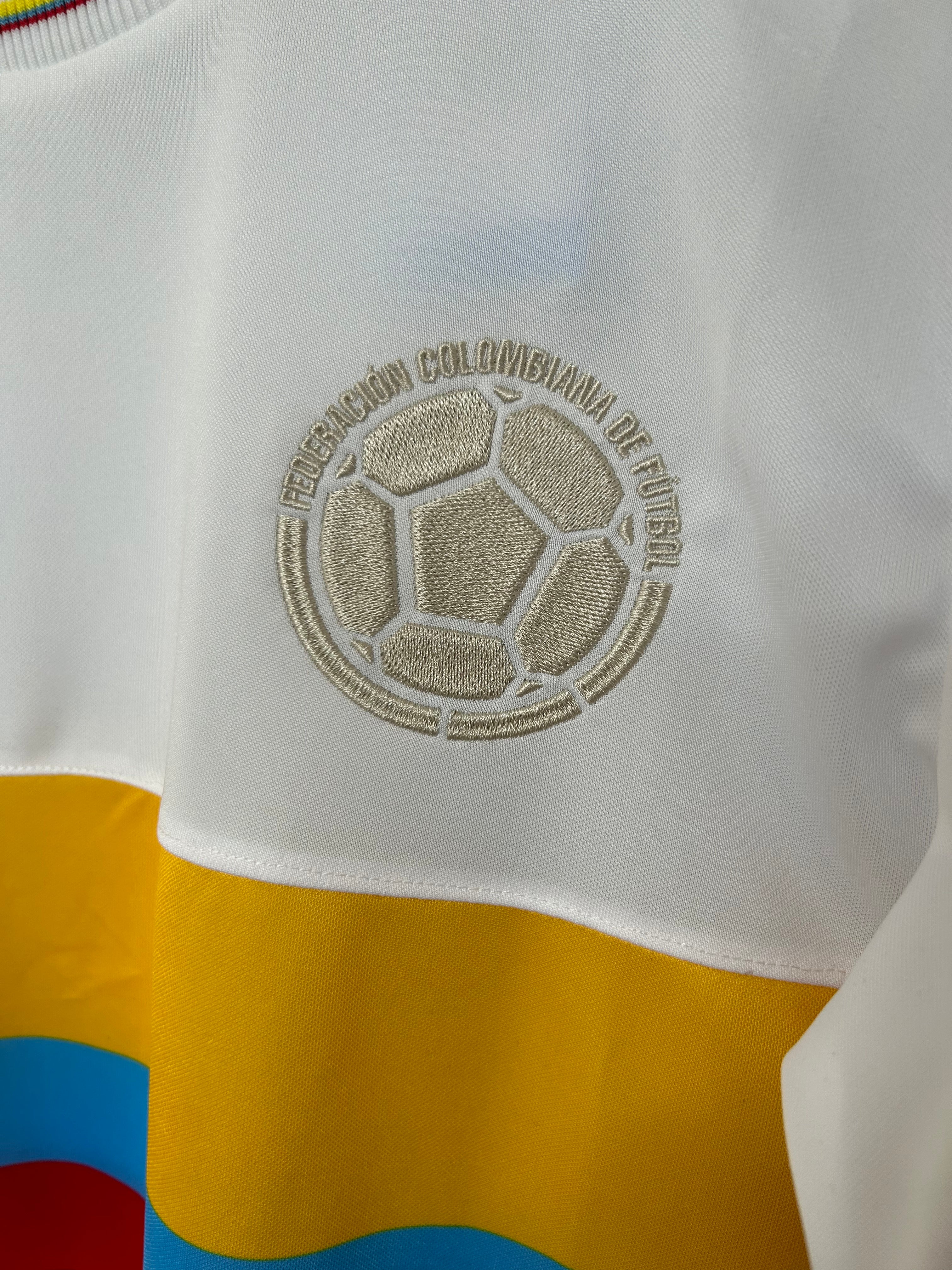 Columbia 120th Anniversary
