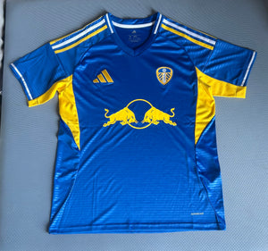25-26 Leeds United Away