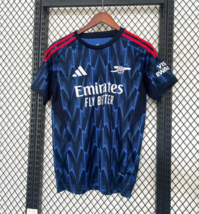 25-26 Arsenal Away