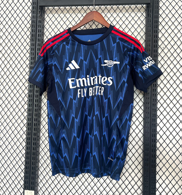25-26 Arsenal Away