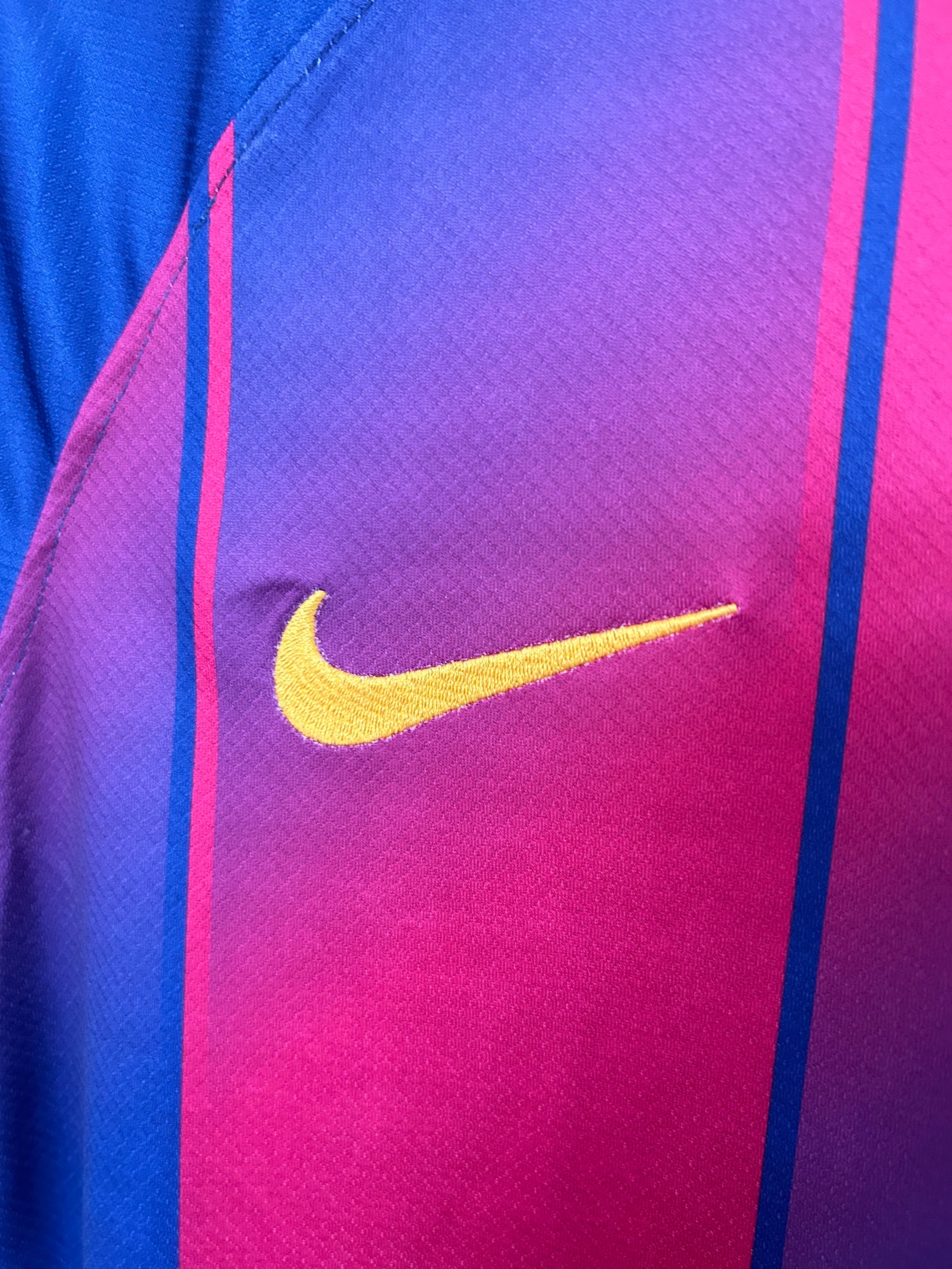 25-26 Barcelona home