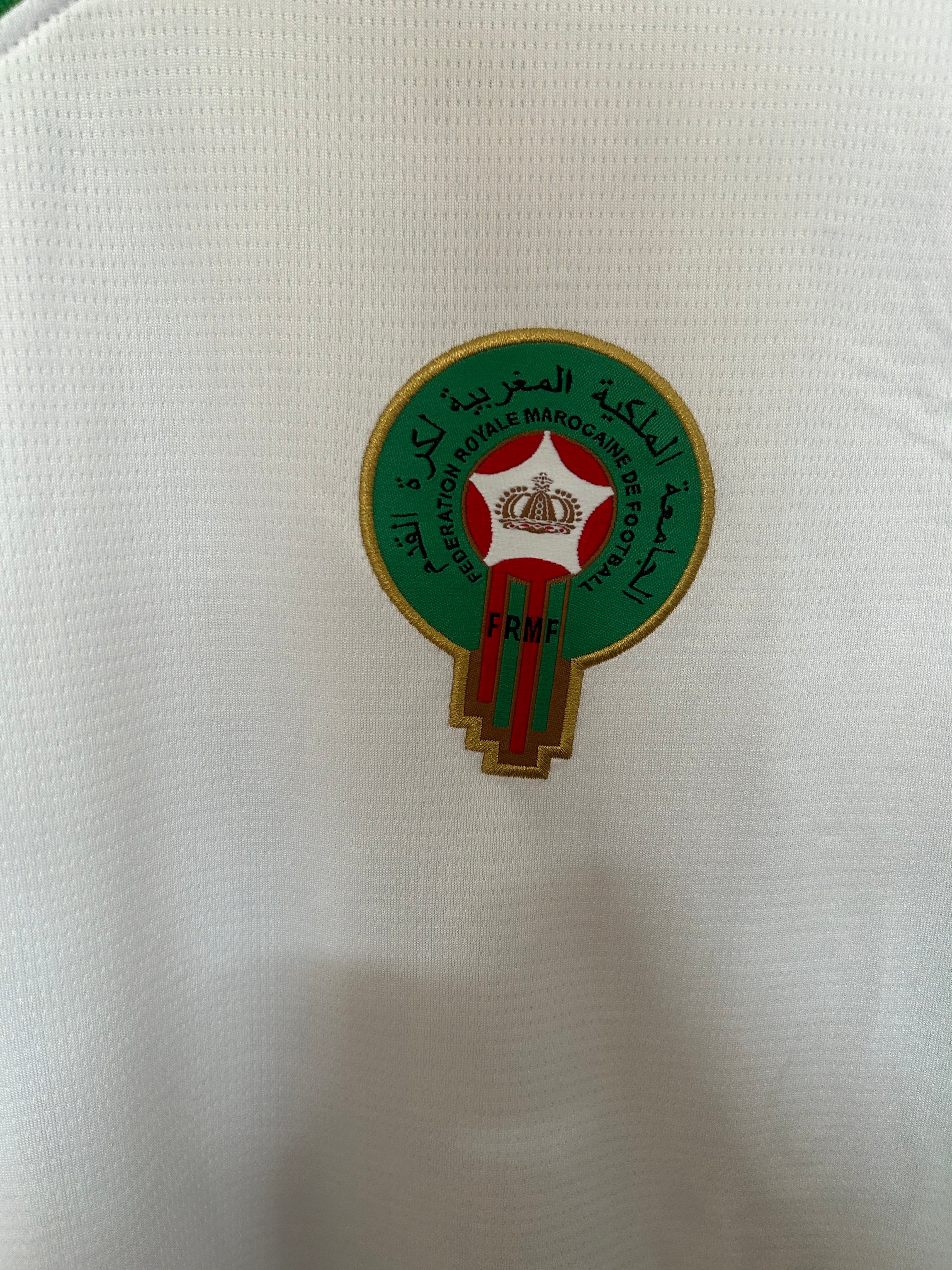 25-26 Morocco