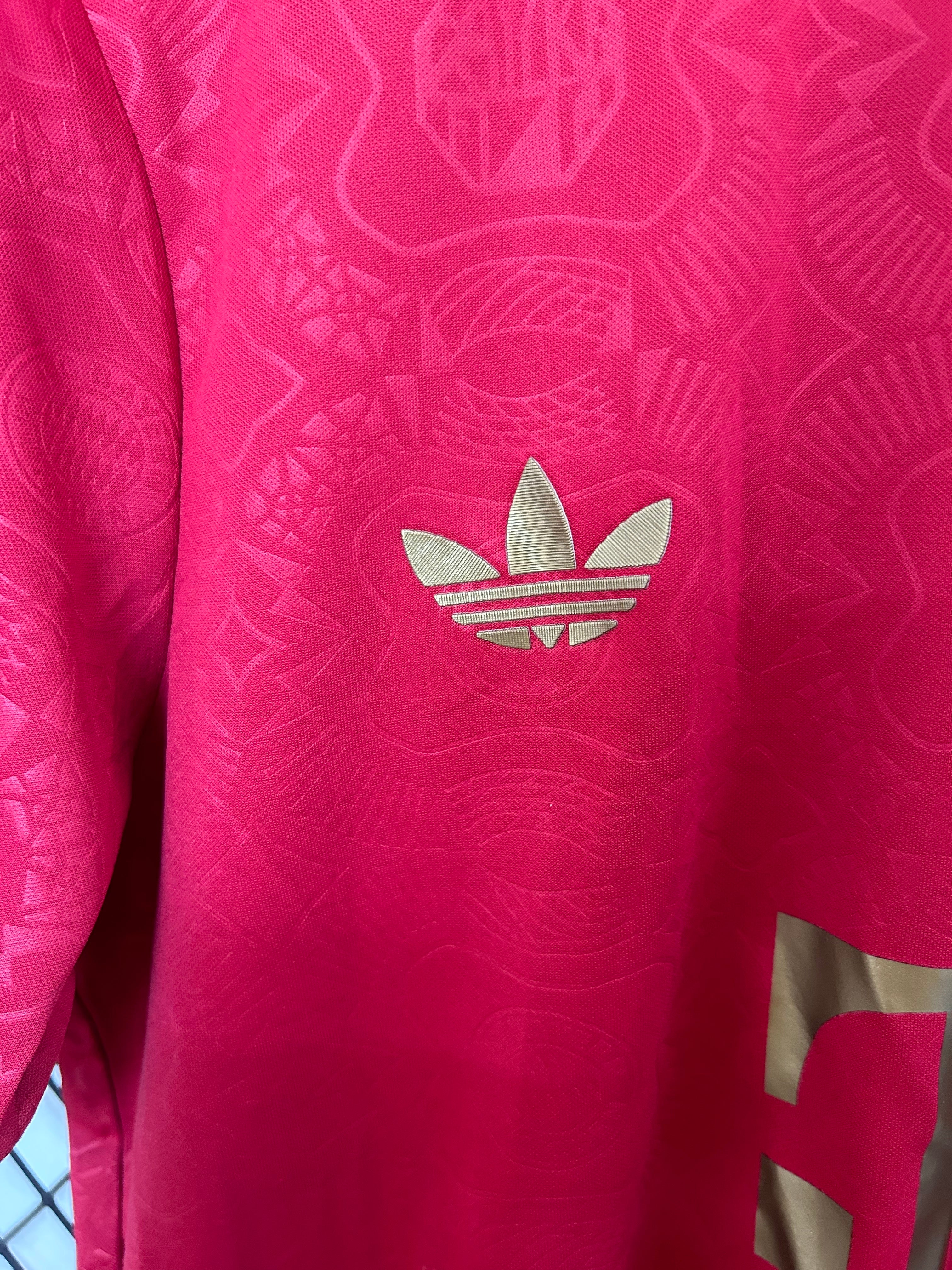 Bayern 125th Anniversary