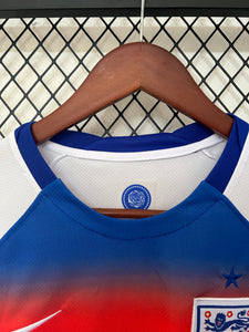 25-26 England Home