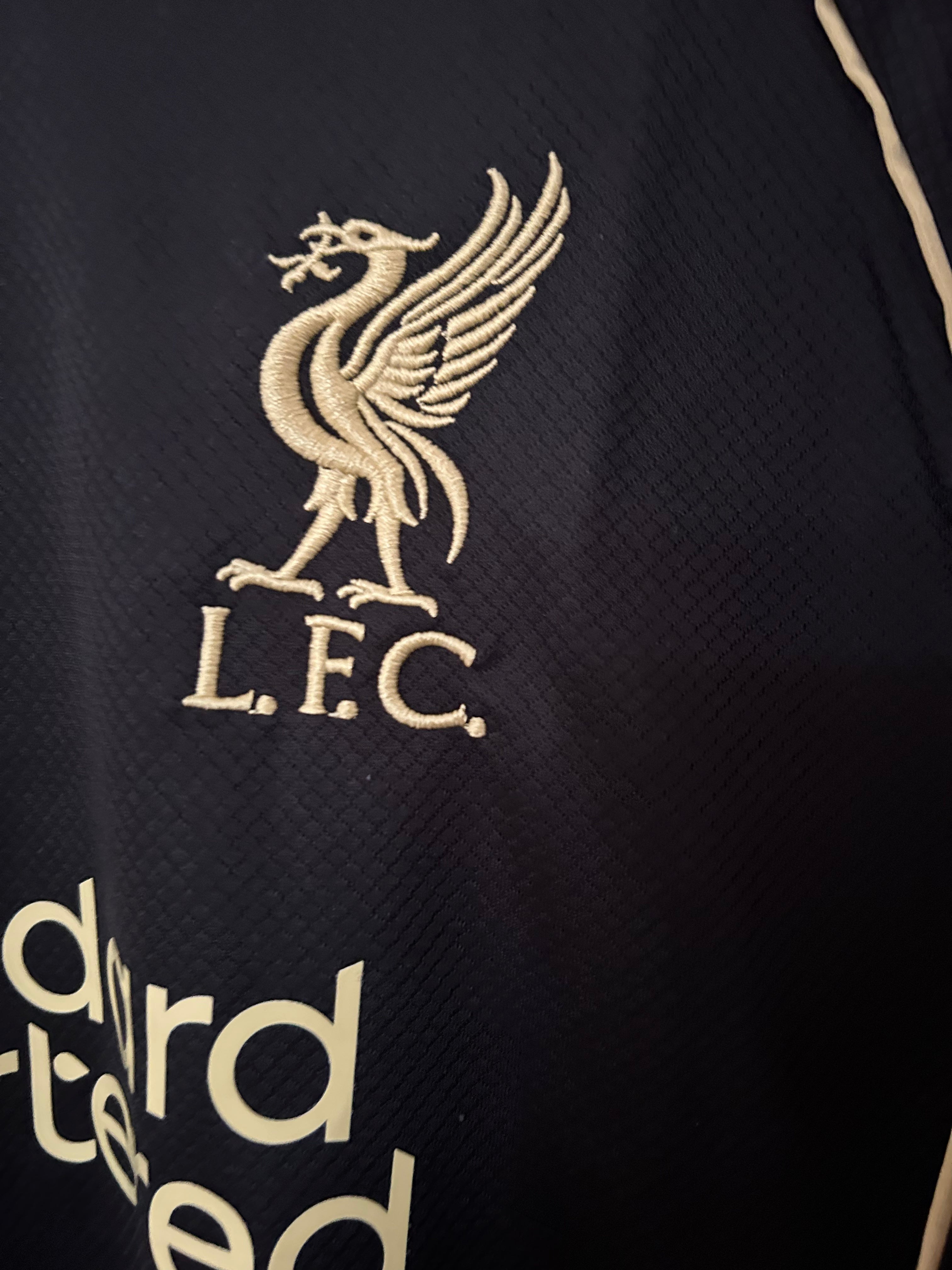 25-26 Liverpool Black Gold