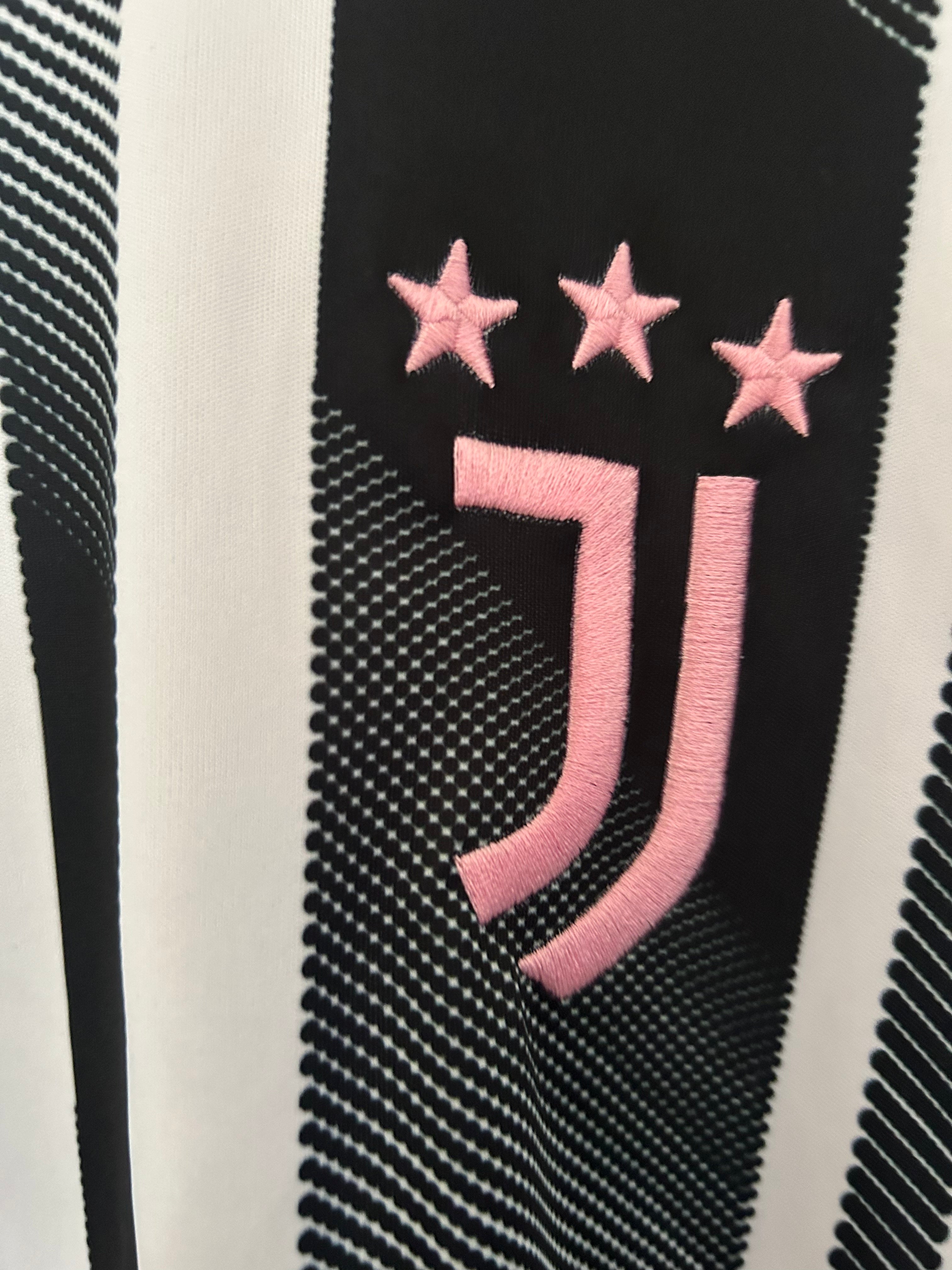 25-26 Juventus Home