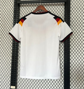 2026 German Main Kit