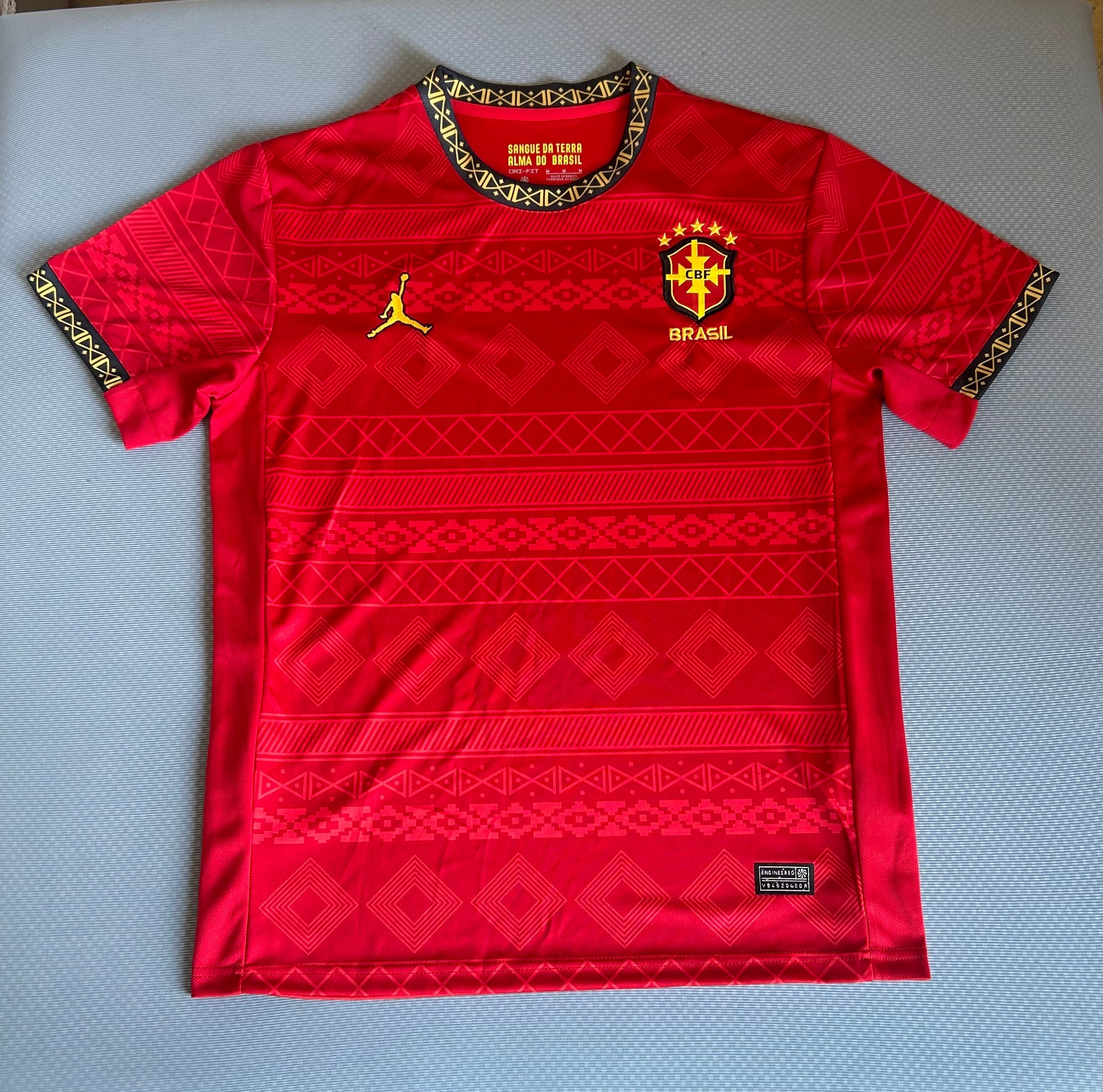 25-26 Brazil Special