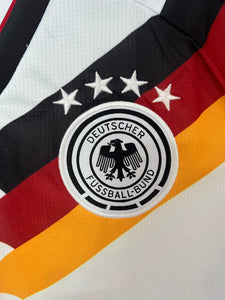 2026 German Main Kit