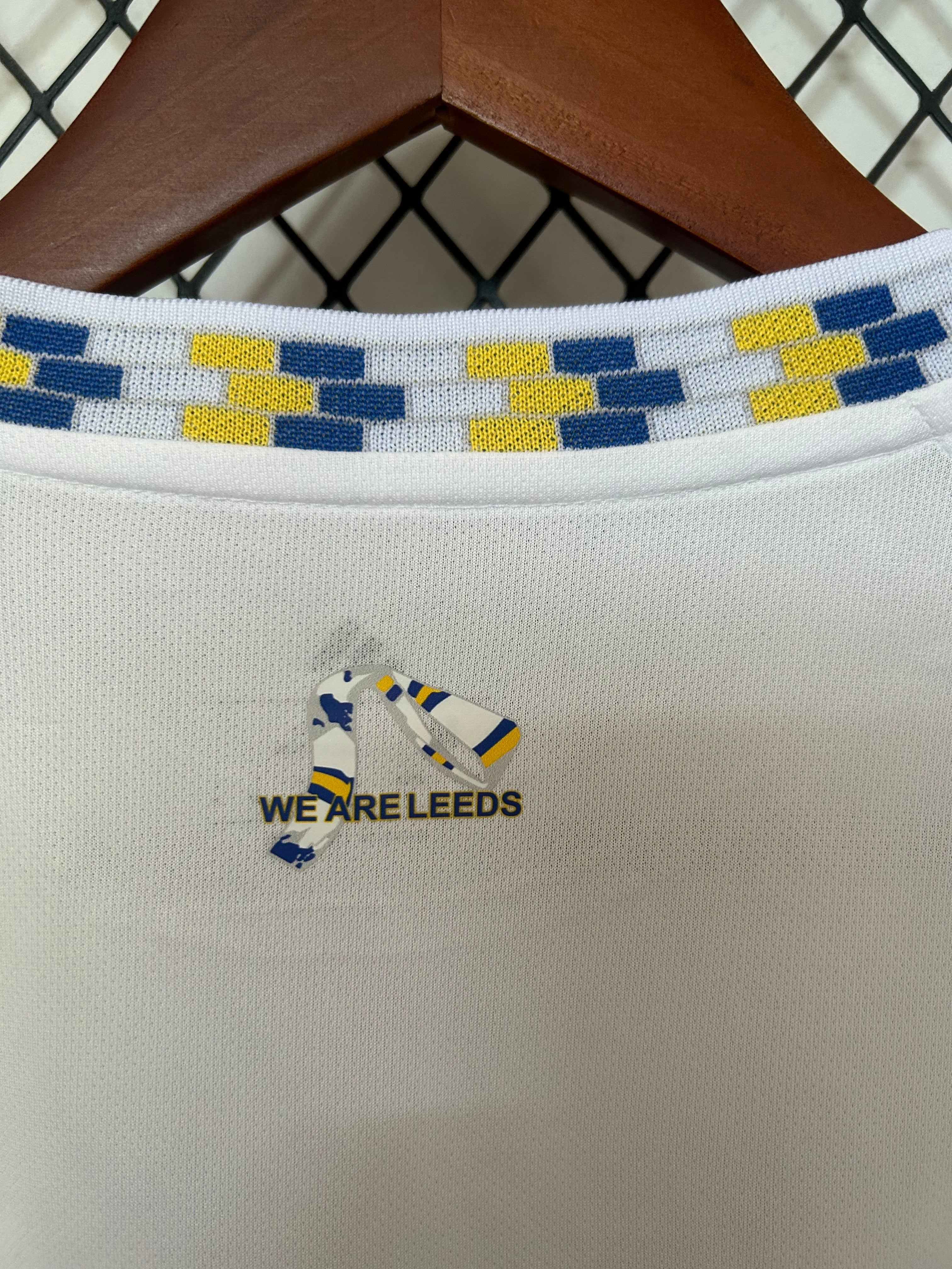25-26 Leeds United Home