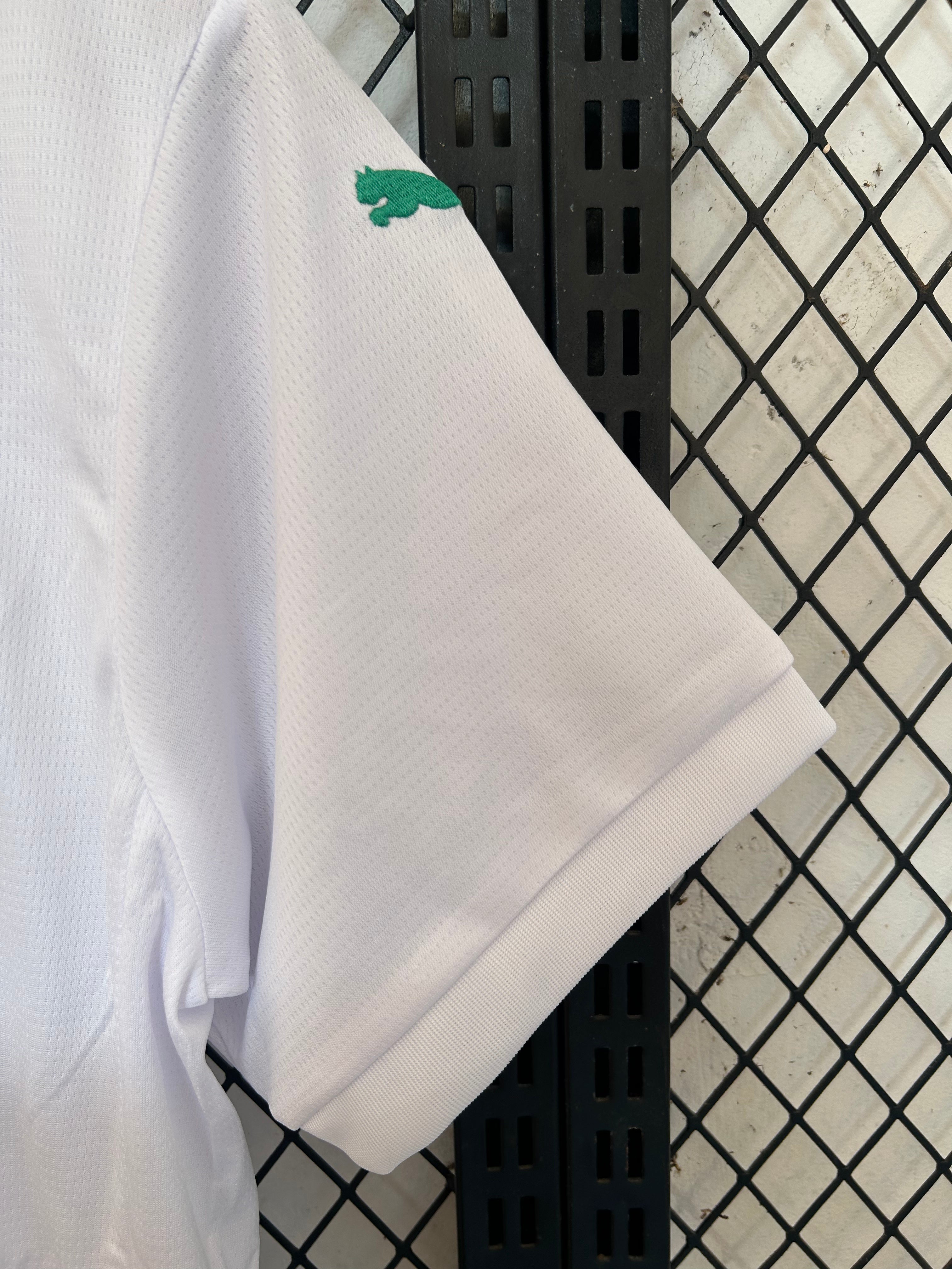 25-26 Senegal Main White