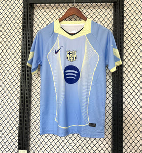 Barcelona Special Blue-Yellow