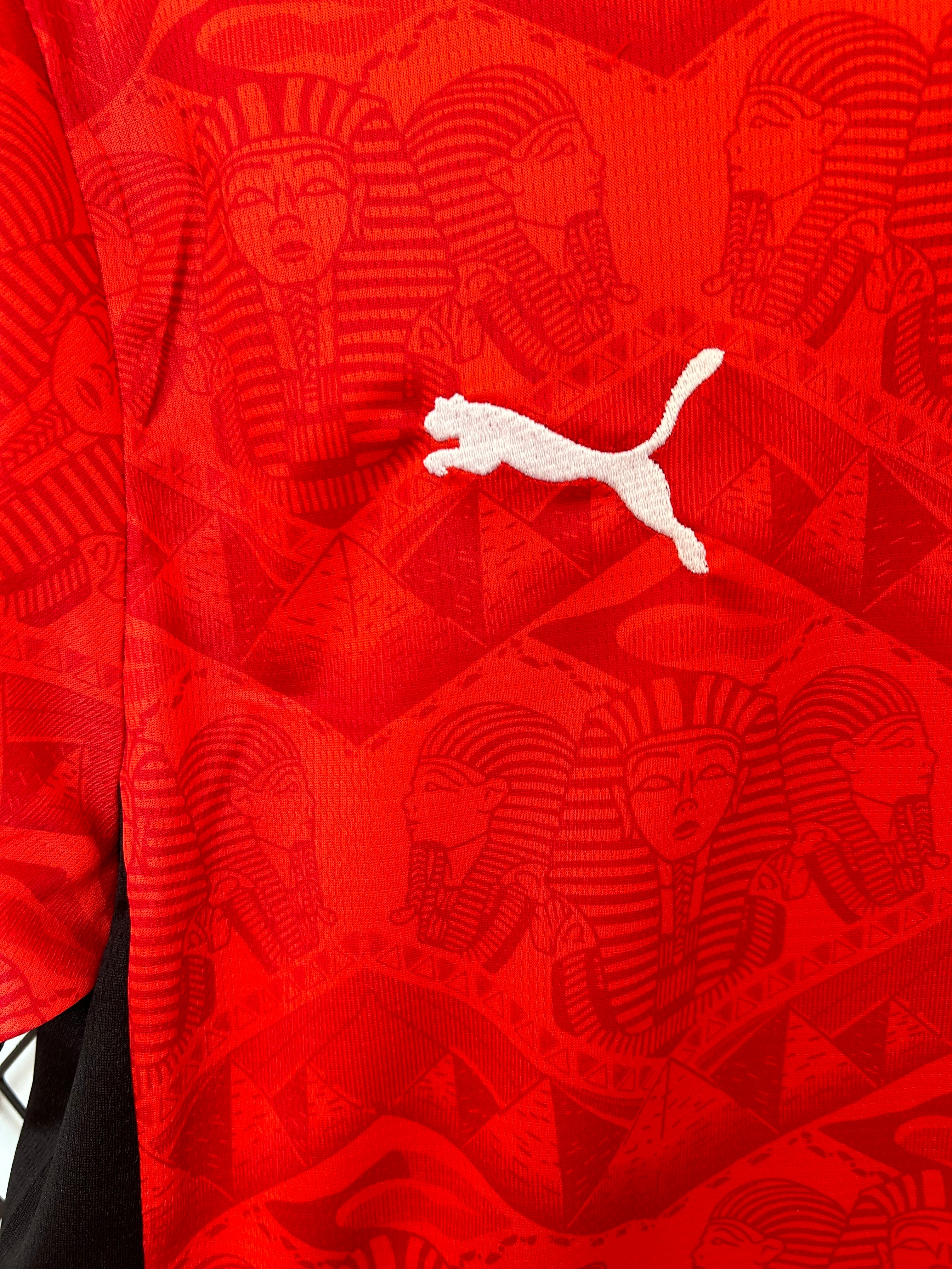 25-26 Egyptian Kit