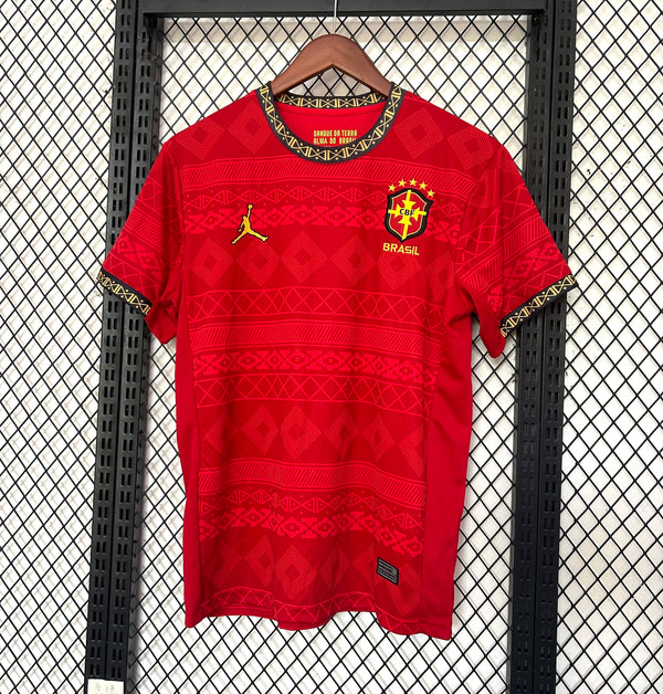 25-26 Brazil Special