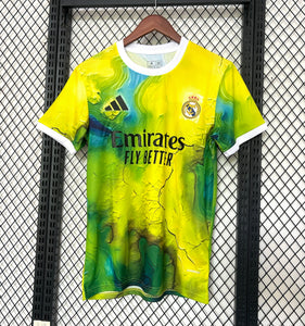 25-26 Real Madrid Special