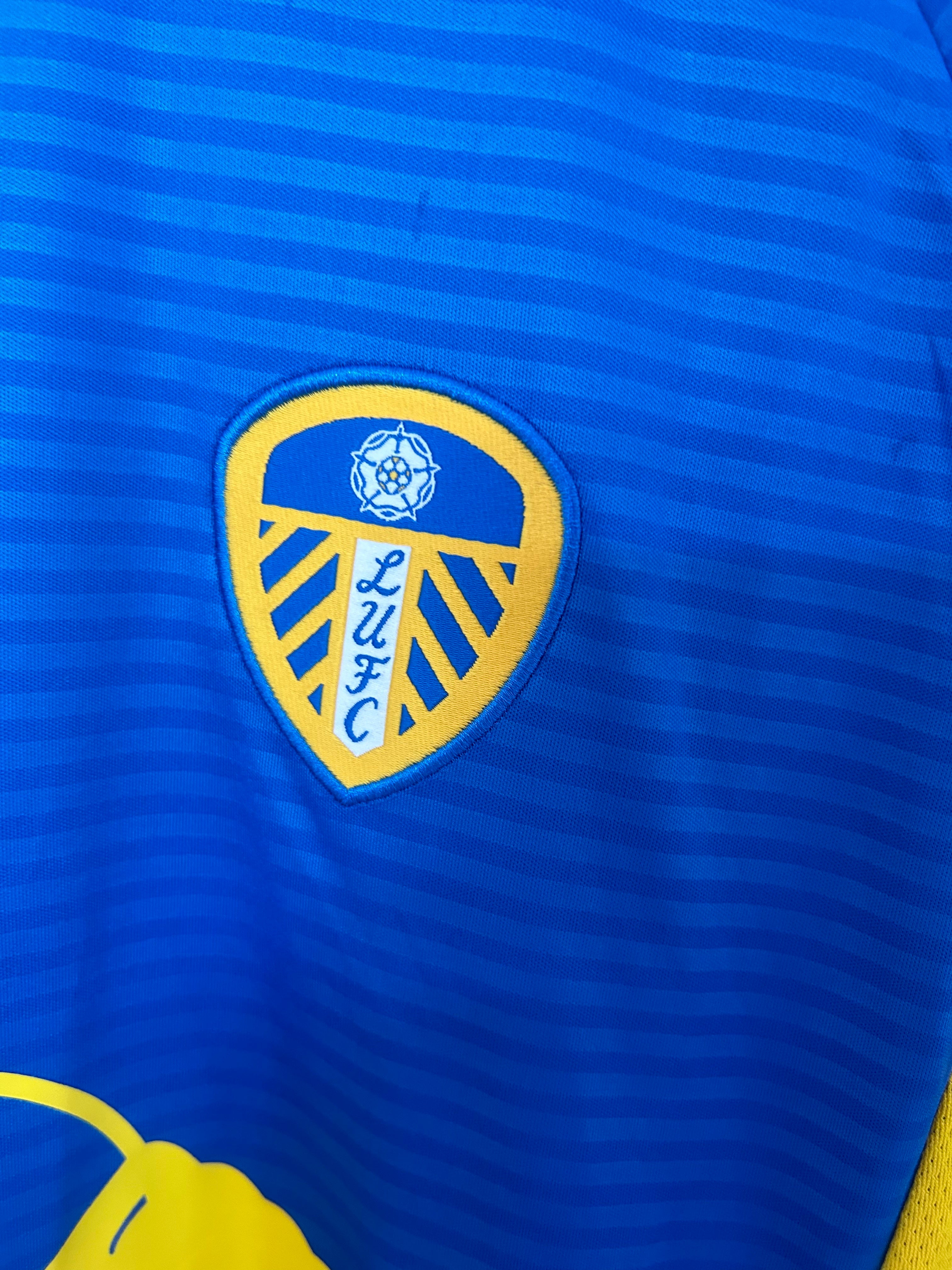 25-26 Leeds United Away