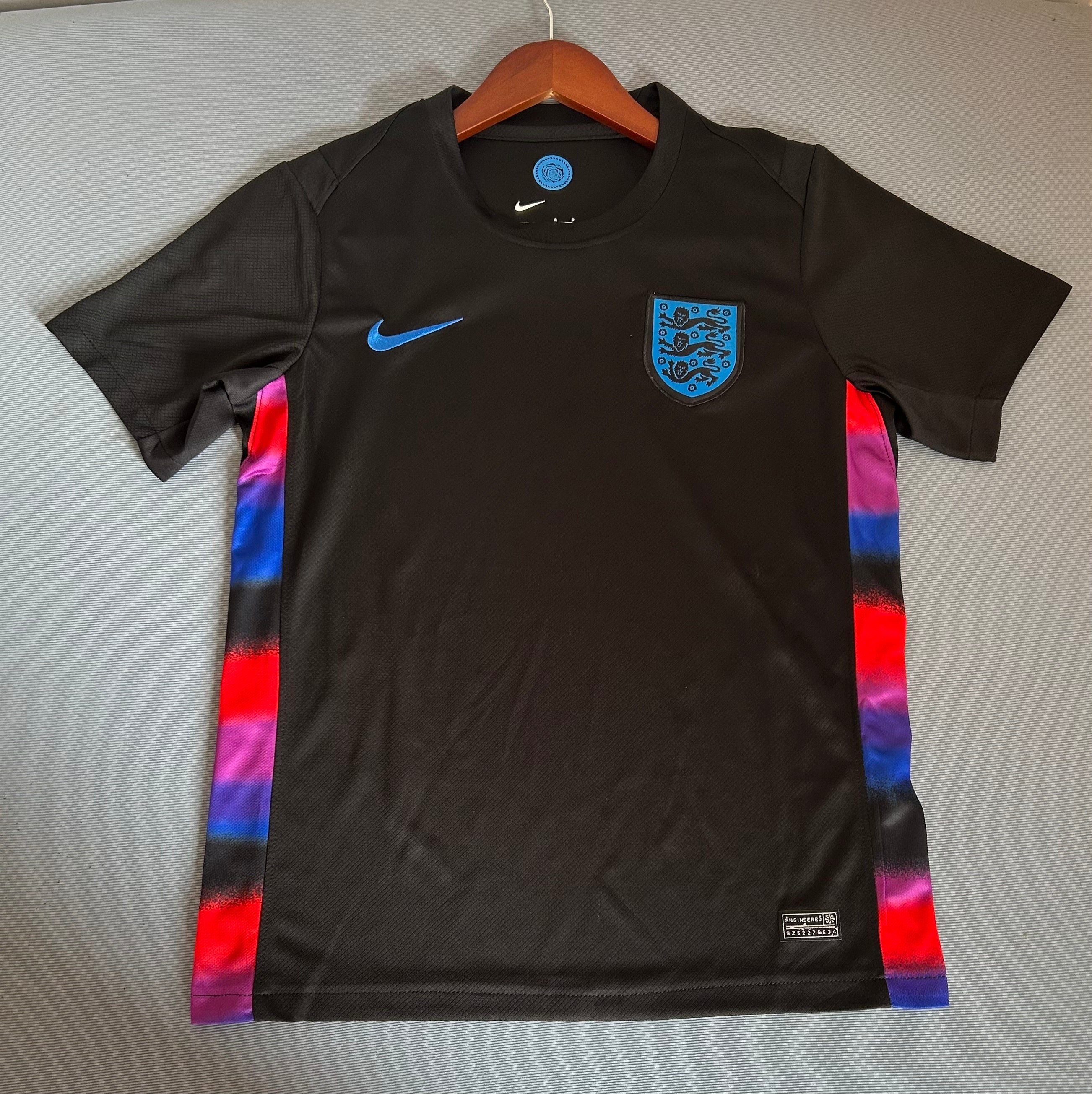 25-26 England A