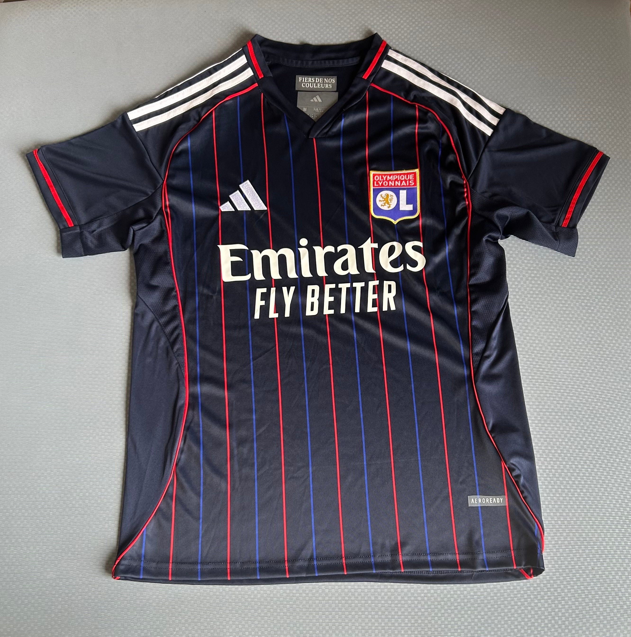 25-26 Lyon