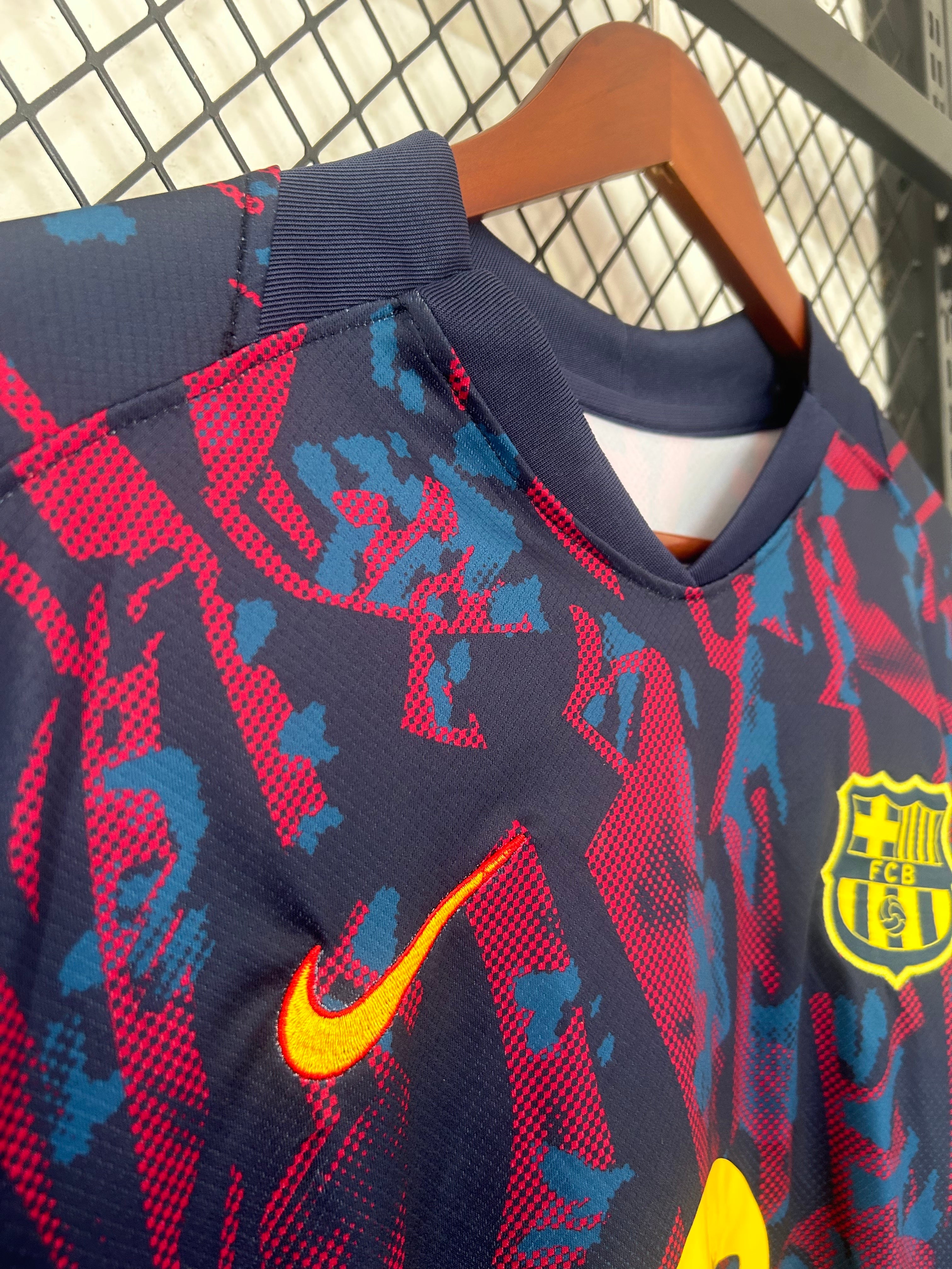 25-26 Barcelona Special 2