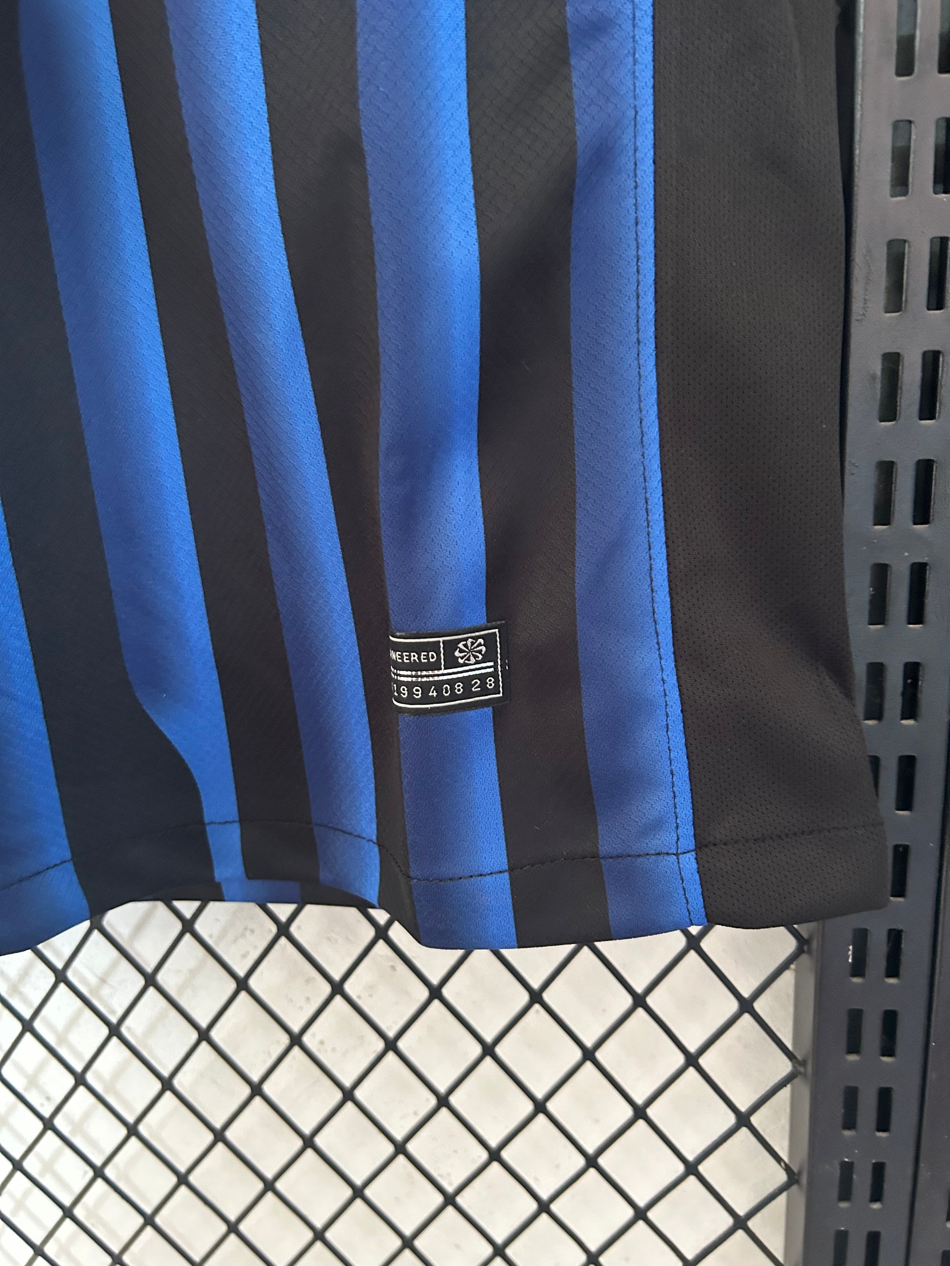 25-26 Inter Milan Home