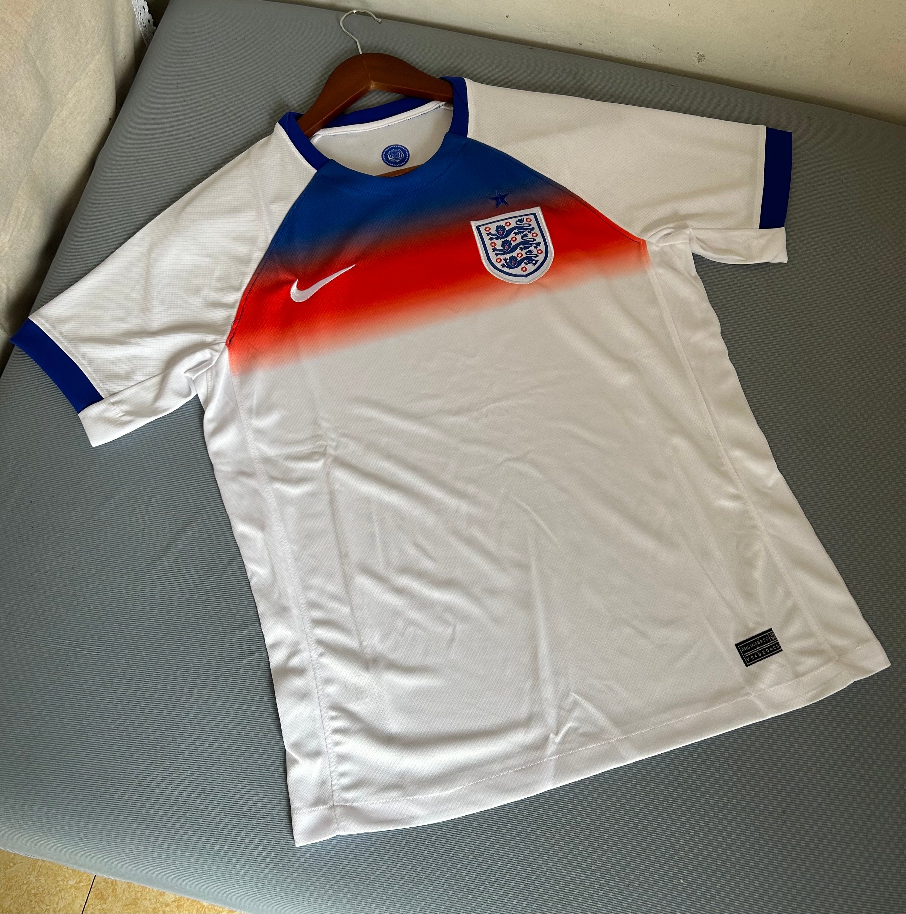 25-26 England Home