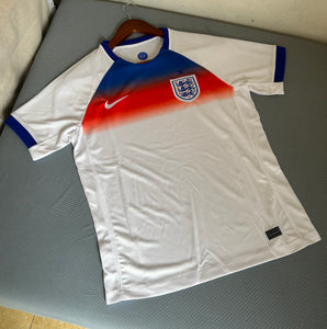 25-26 England Home