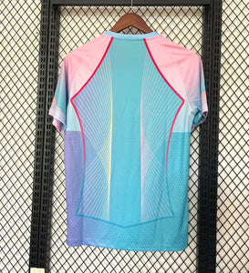 Barcelona Special Blue-Pink