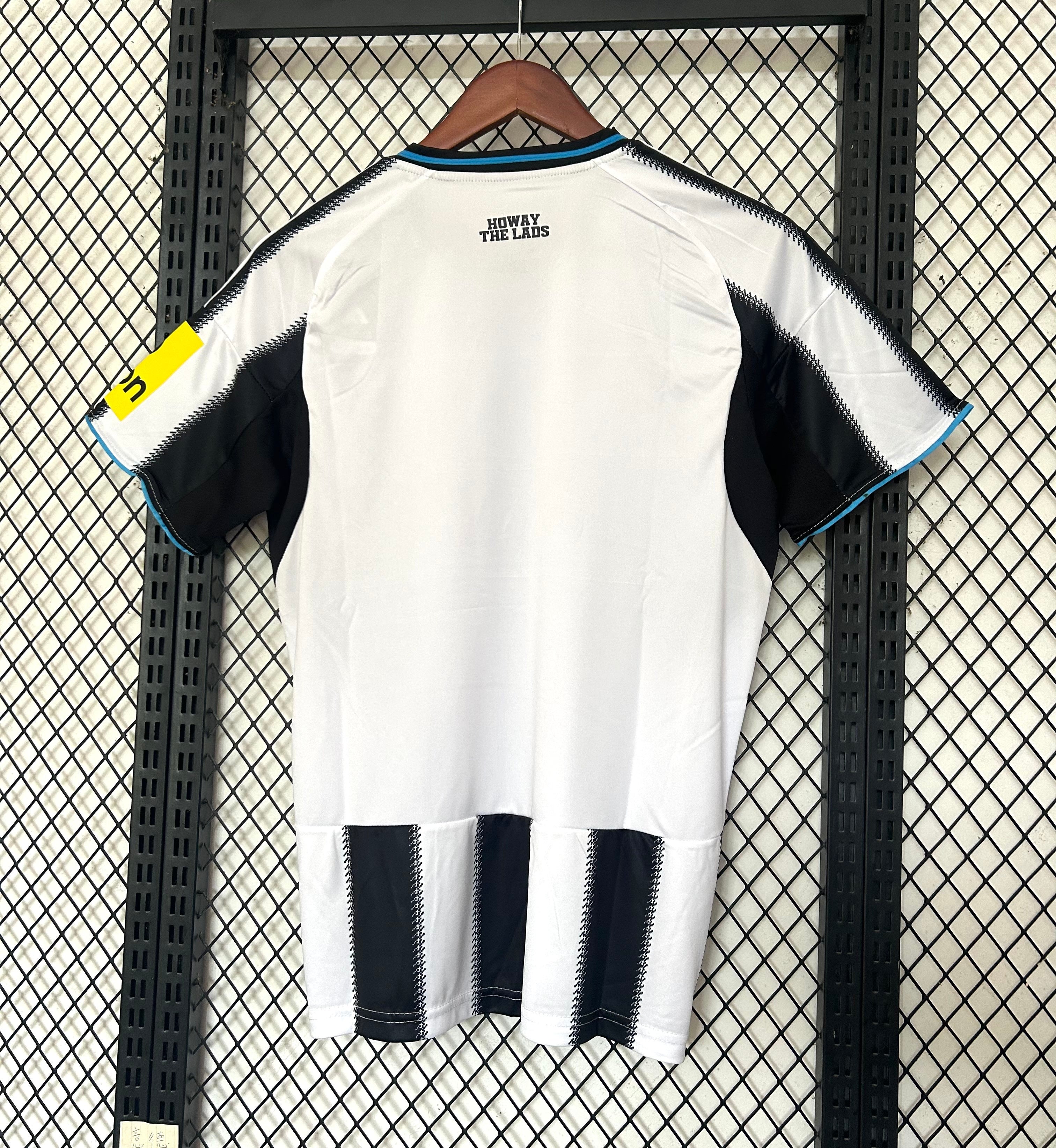 25-26 Newcastle Home