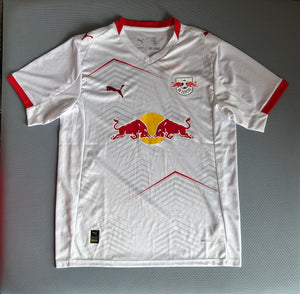 25-26 Leipzig Home