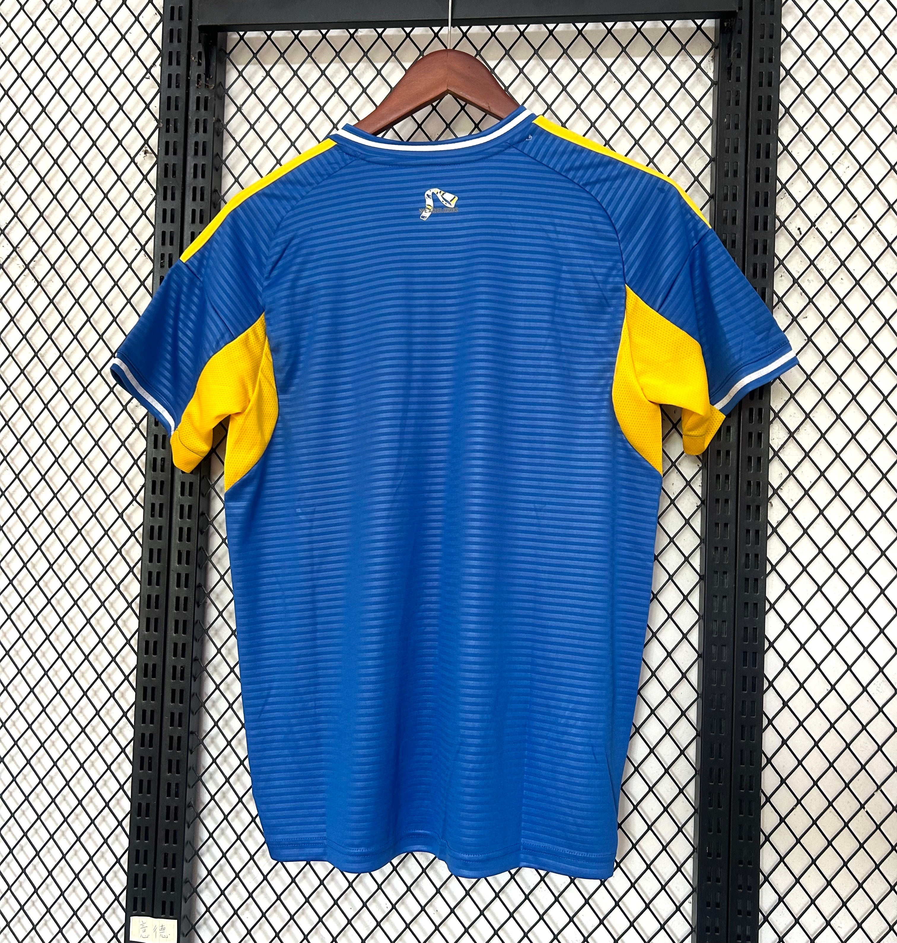 25-26 Leeds United Away