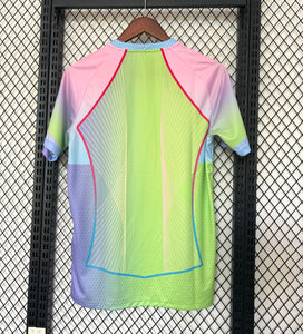 Barcelona Special Green