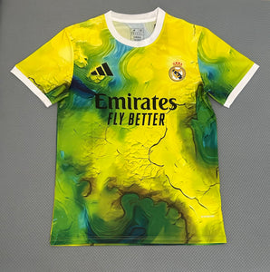 25-26 Real Madrid Special