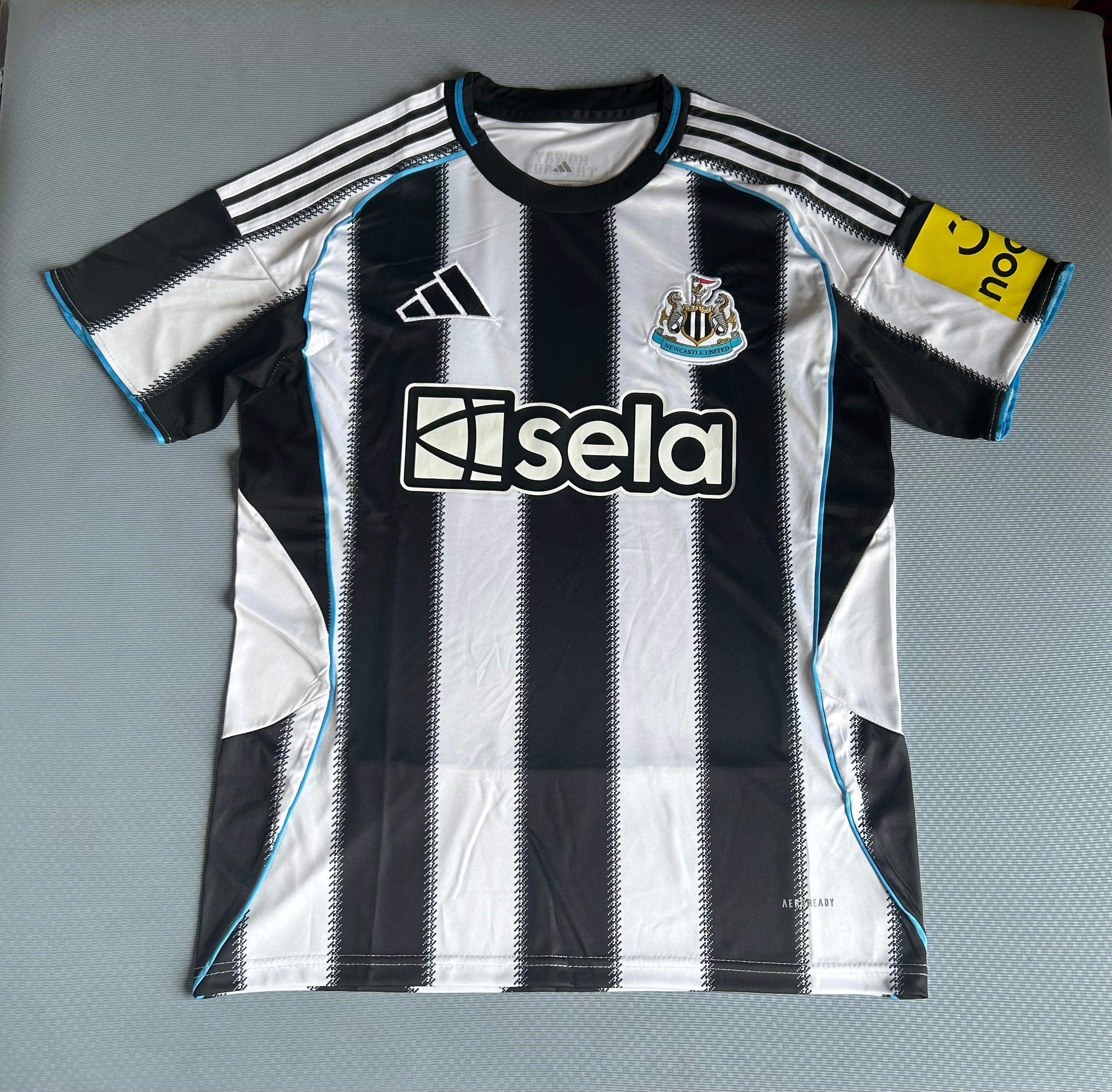 25-26 Newcastle Home