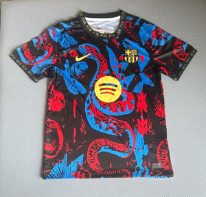 25-26 Barcelona Special