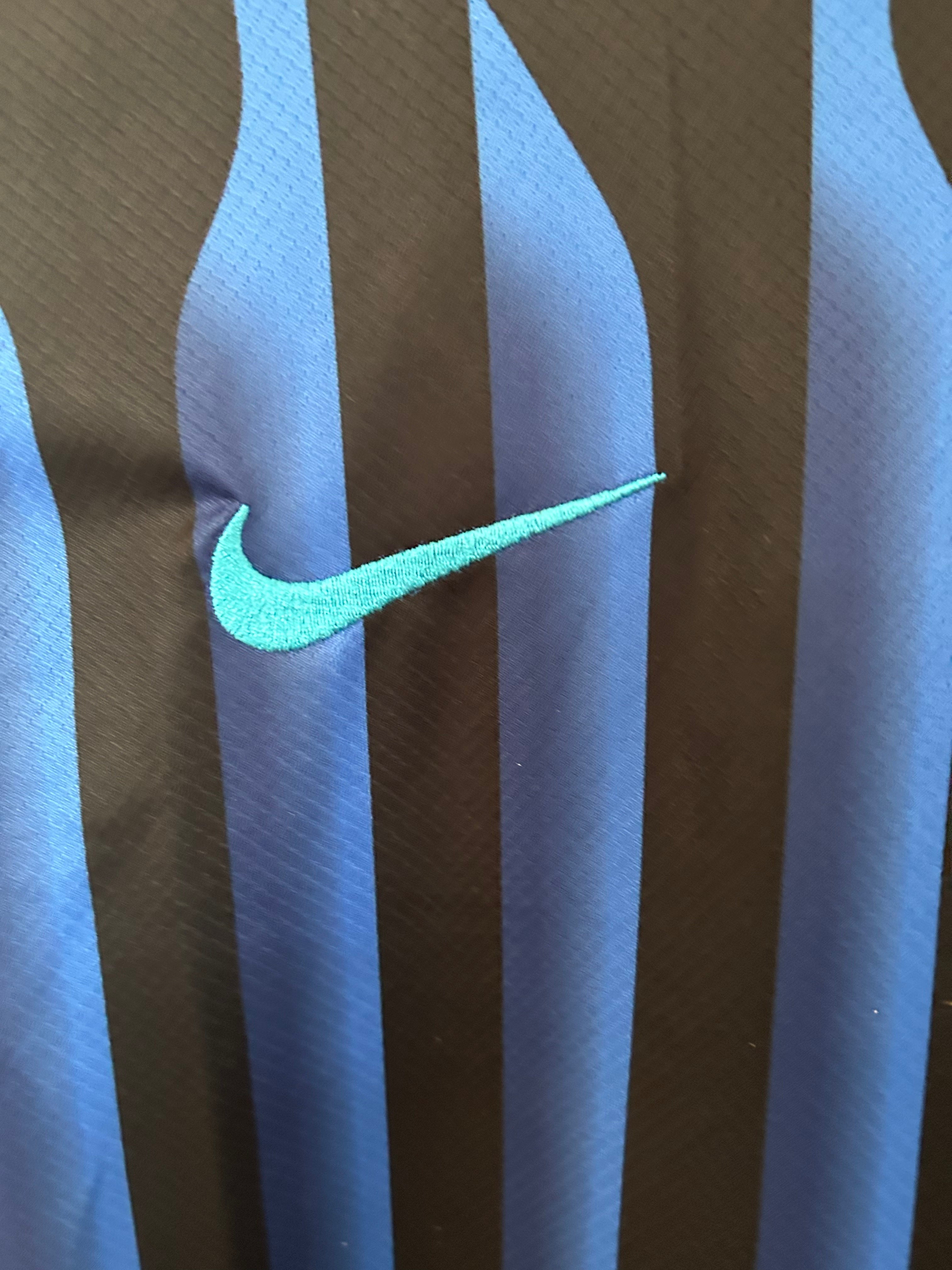 25-26 Inter Milan Home