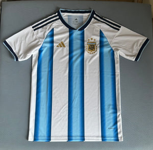 2026 Argentina Main