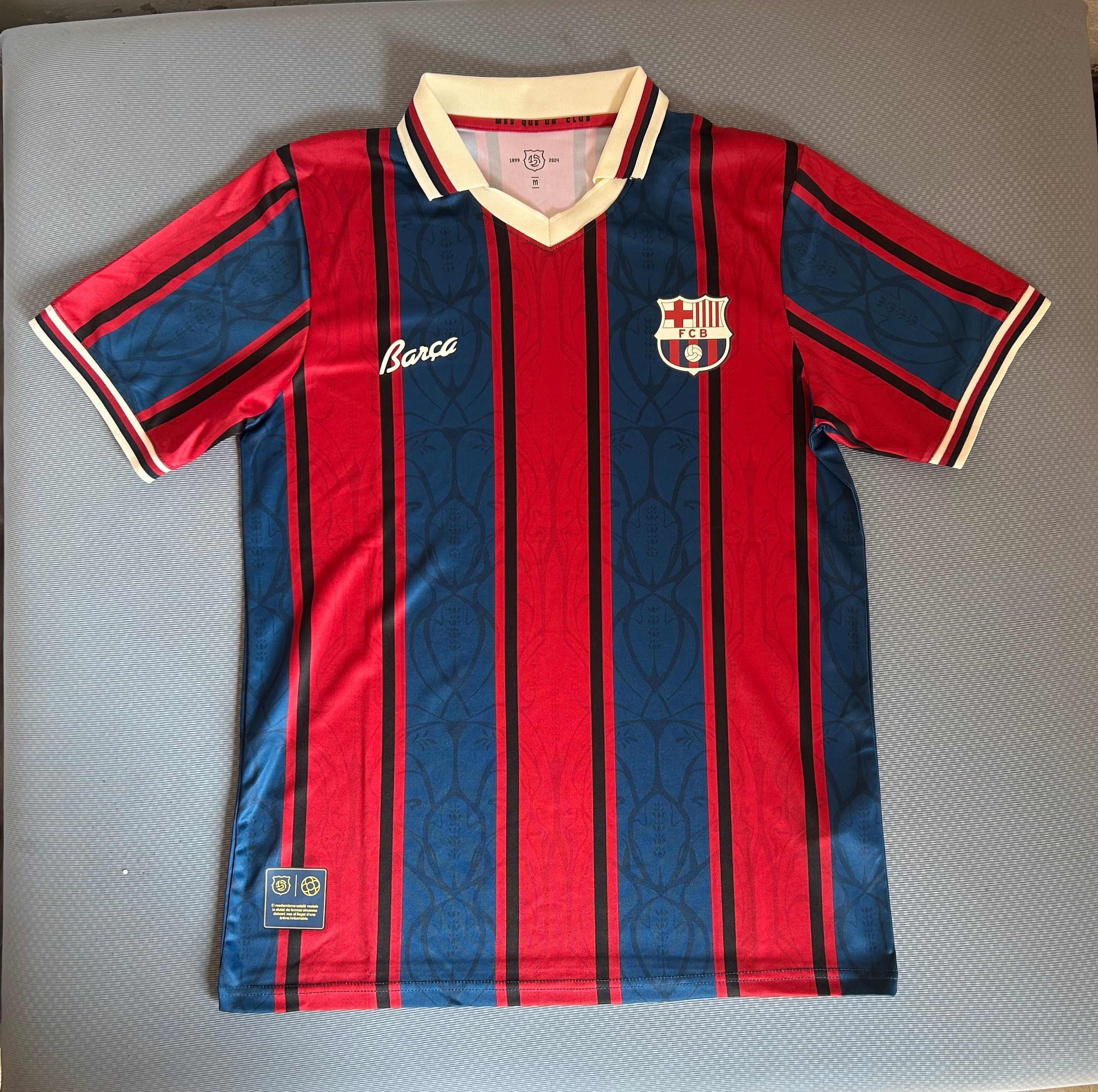 Barcelona POLOS