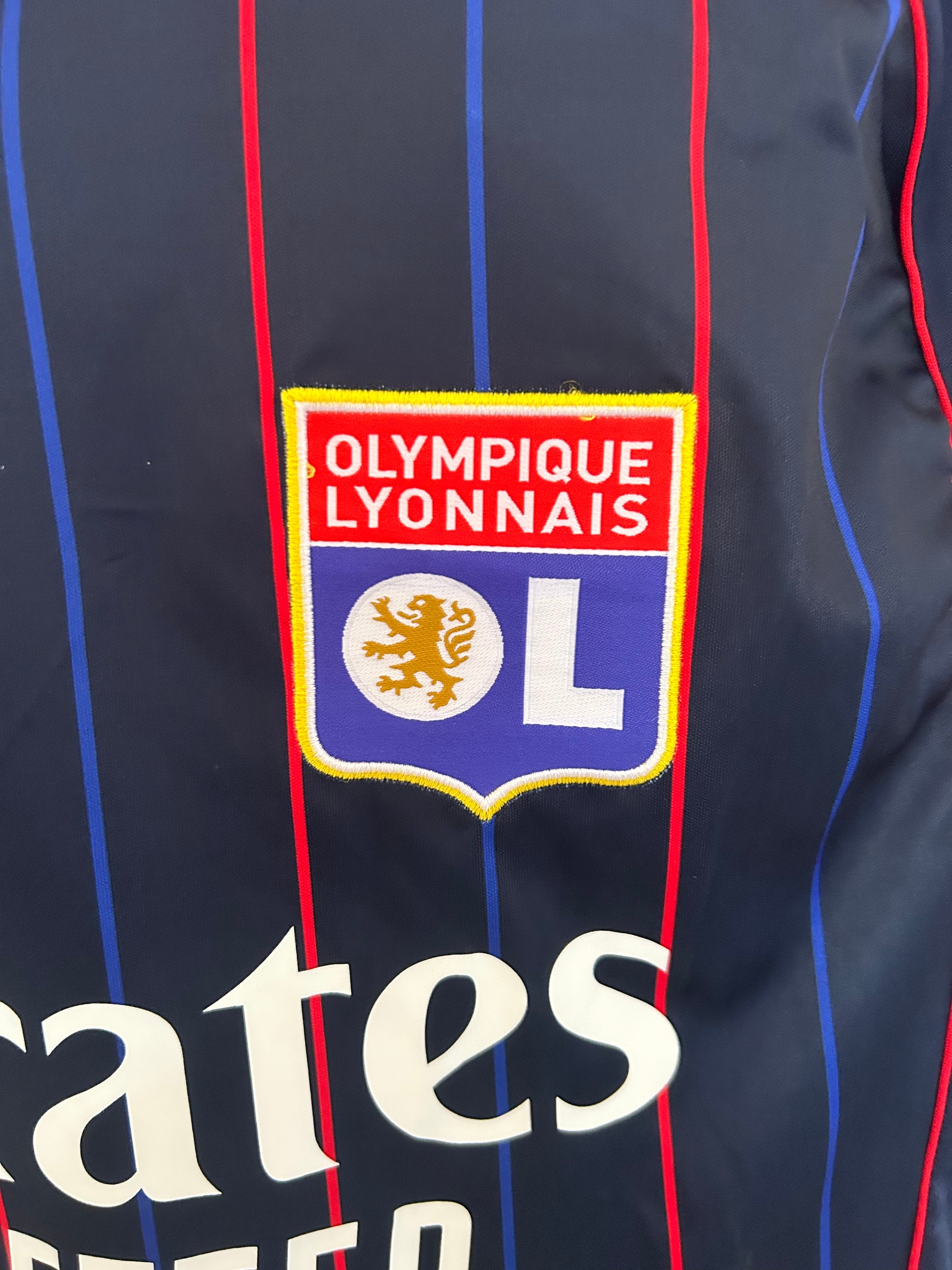 25-26 Lyon