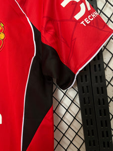 25-26 Manchester United Home