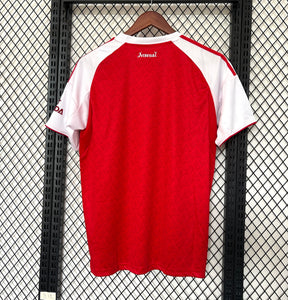 25-26 Arsenal Home