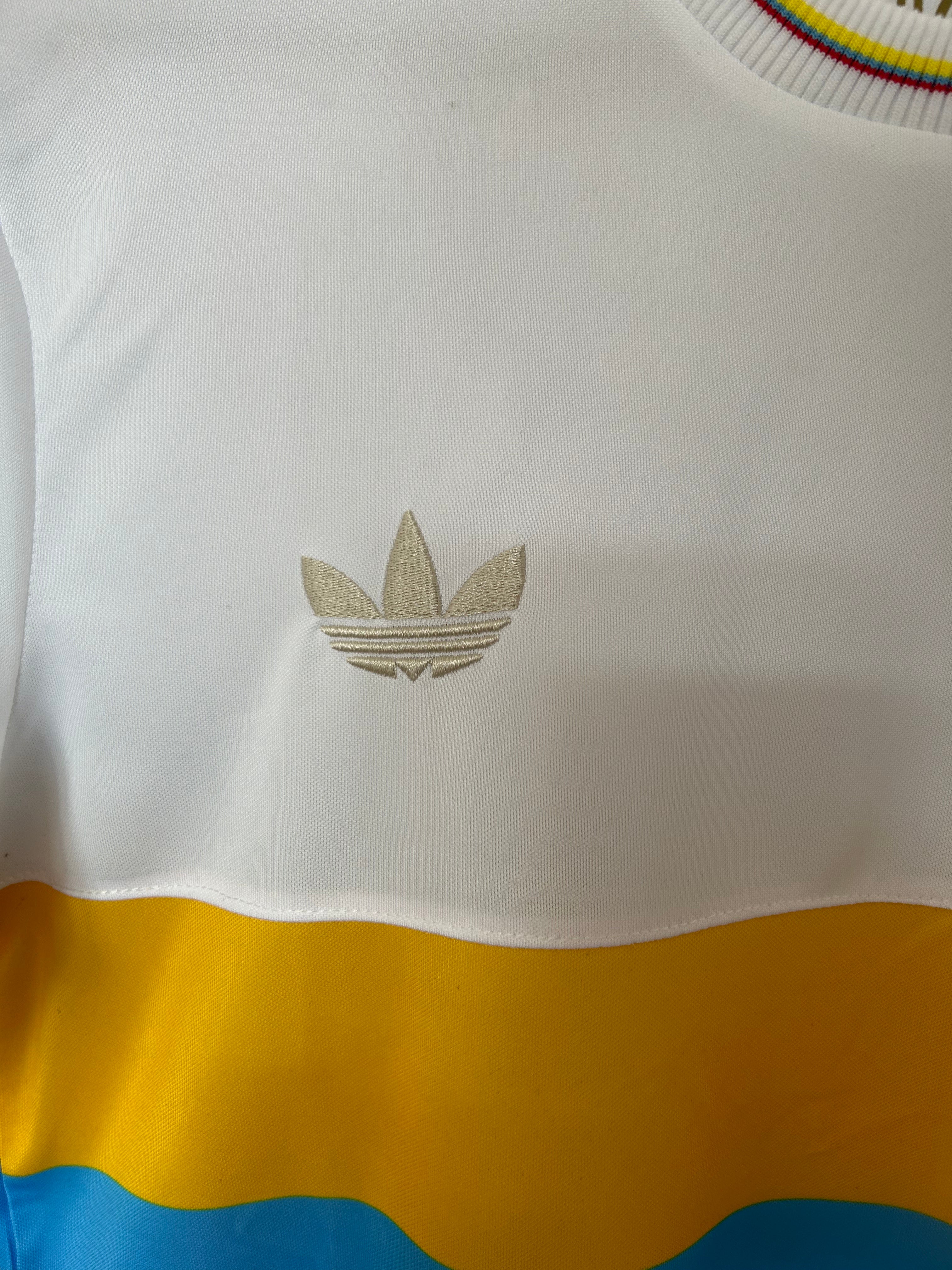 Columbia 120th Anniversary